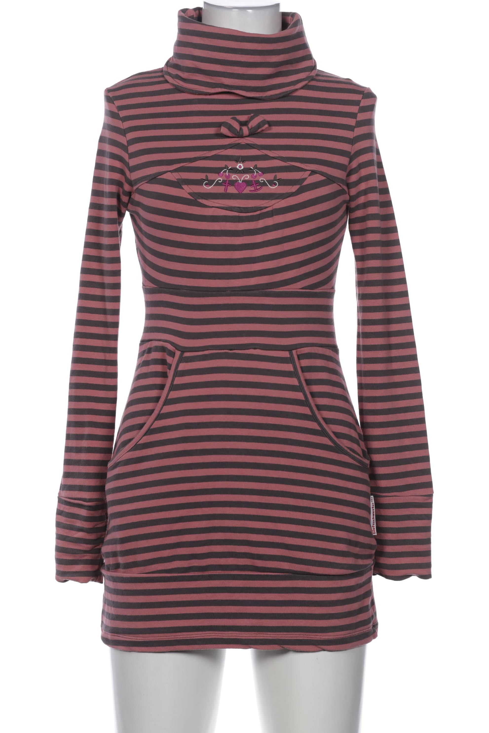 

Blutsgeschwister Damen Kleid, pink, Gr. 34