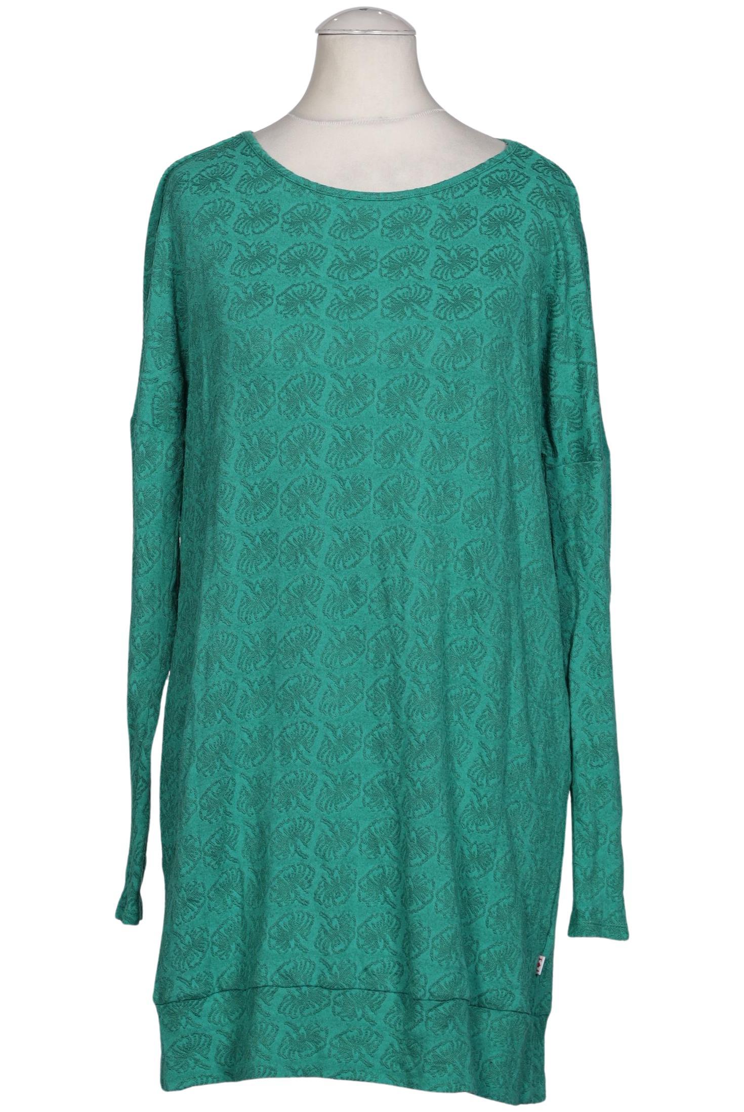 

Blutsgeschwister Damen Kleid, grün, Gr. 34