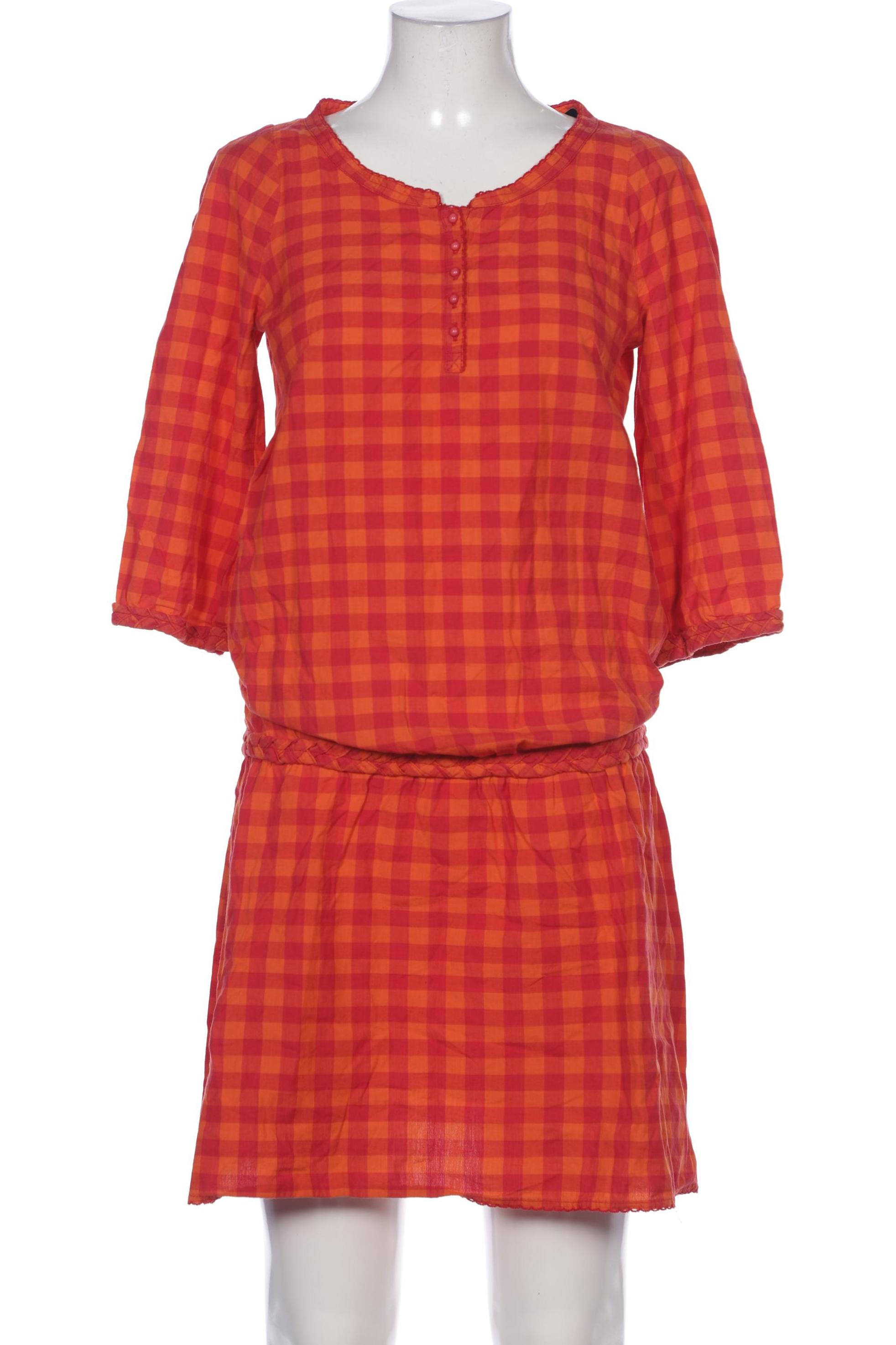 

Blutsgeschwister Damen Kleid, orange, Gr. 38