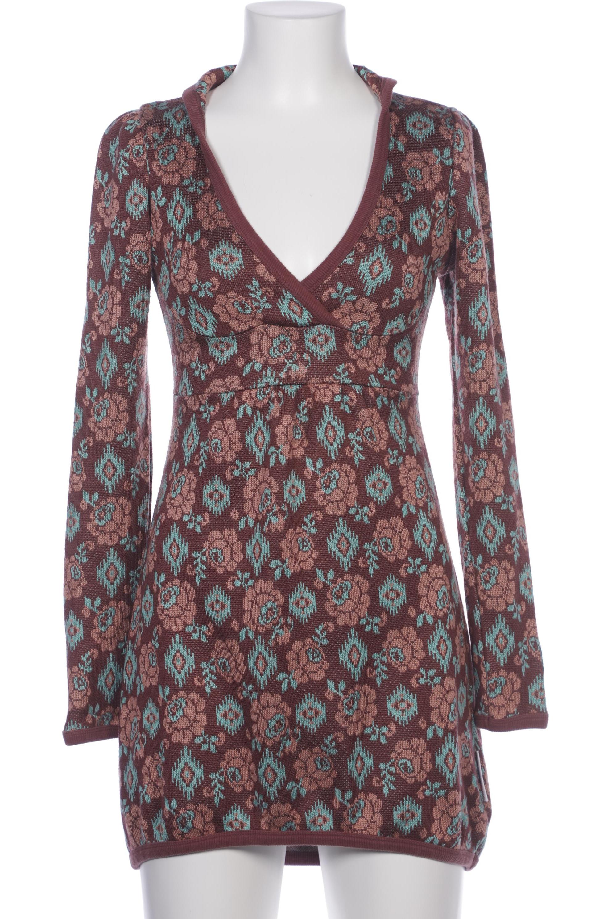 

Blutsgeschwister Damen Kleid, bordeaux, Gr. 34