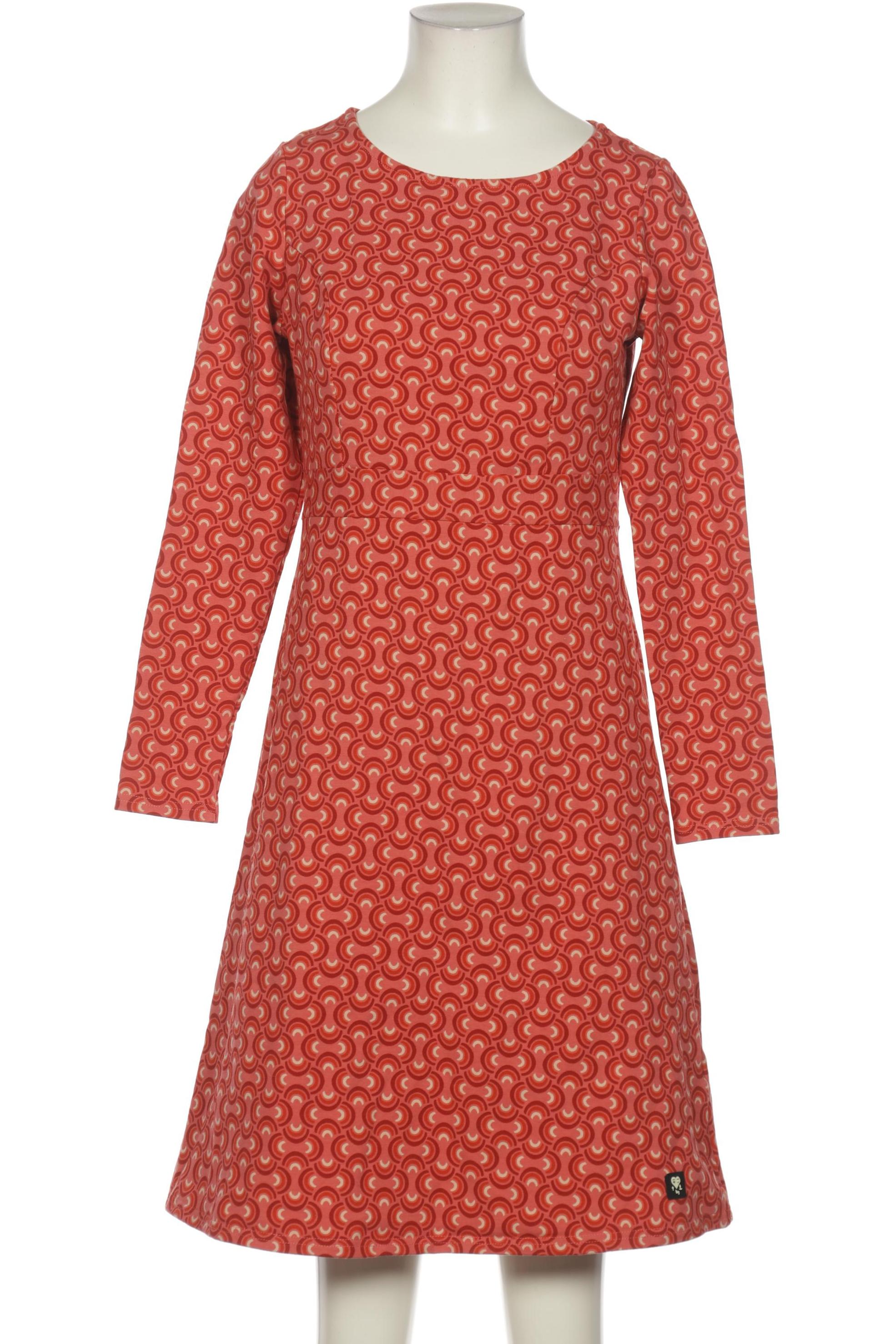 

Blutsgeschwister Damen Kleid, rot, Gr. 36