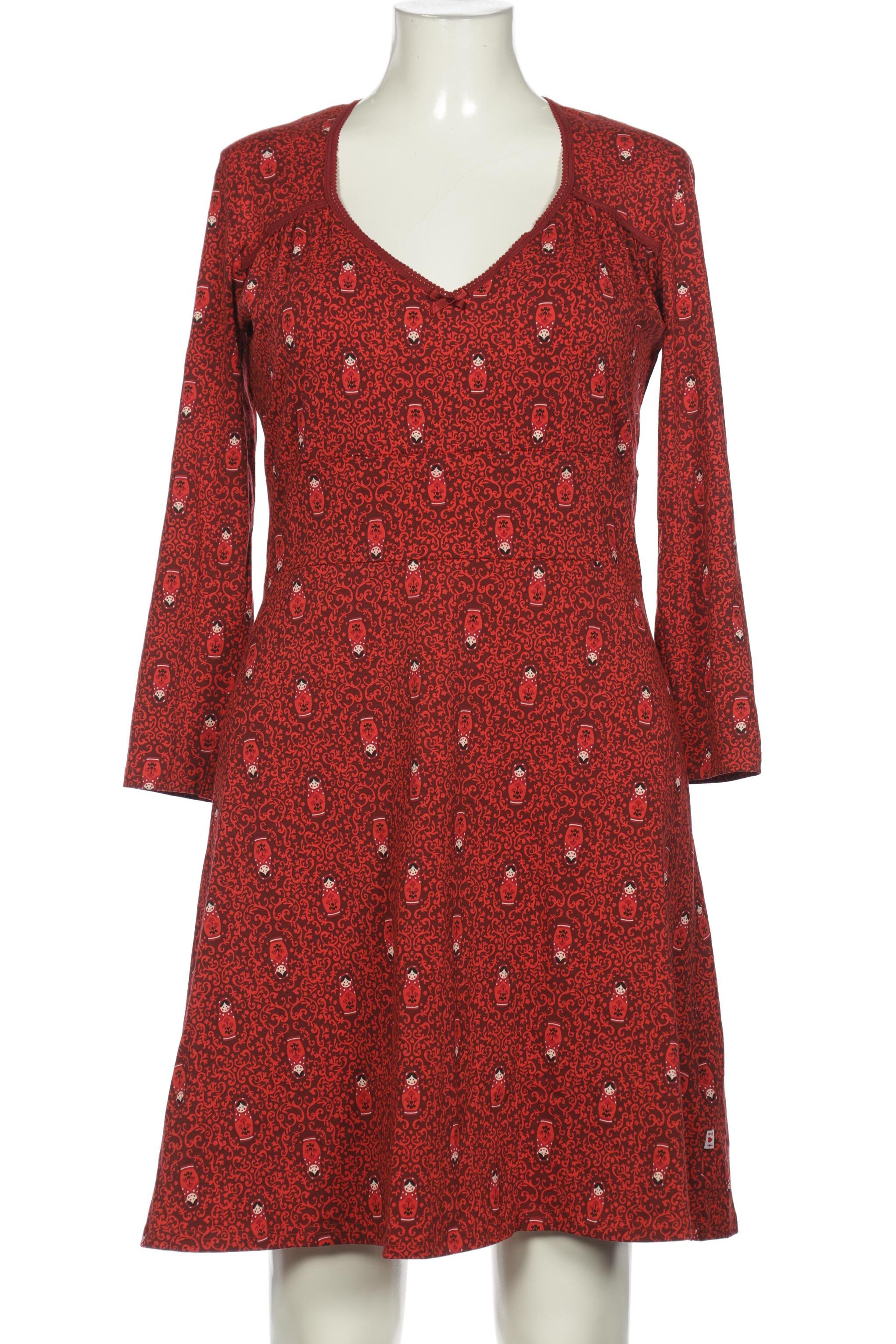 

Blutsgeschwister Damen Kleid, rot