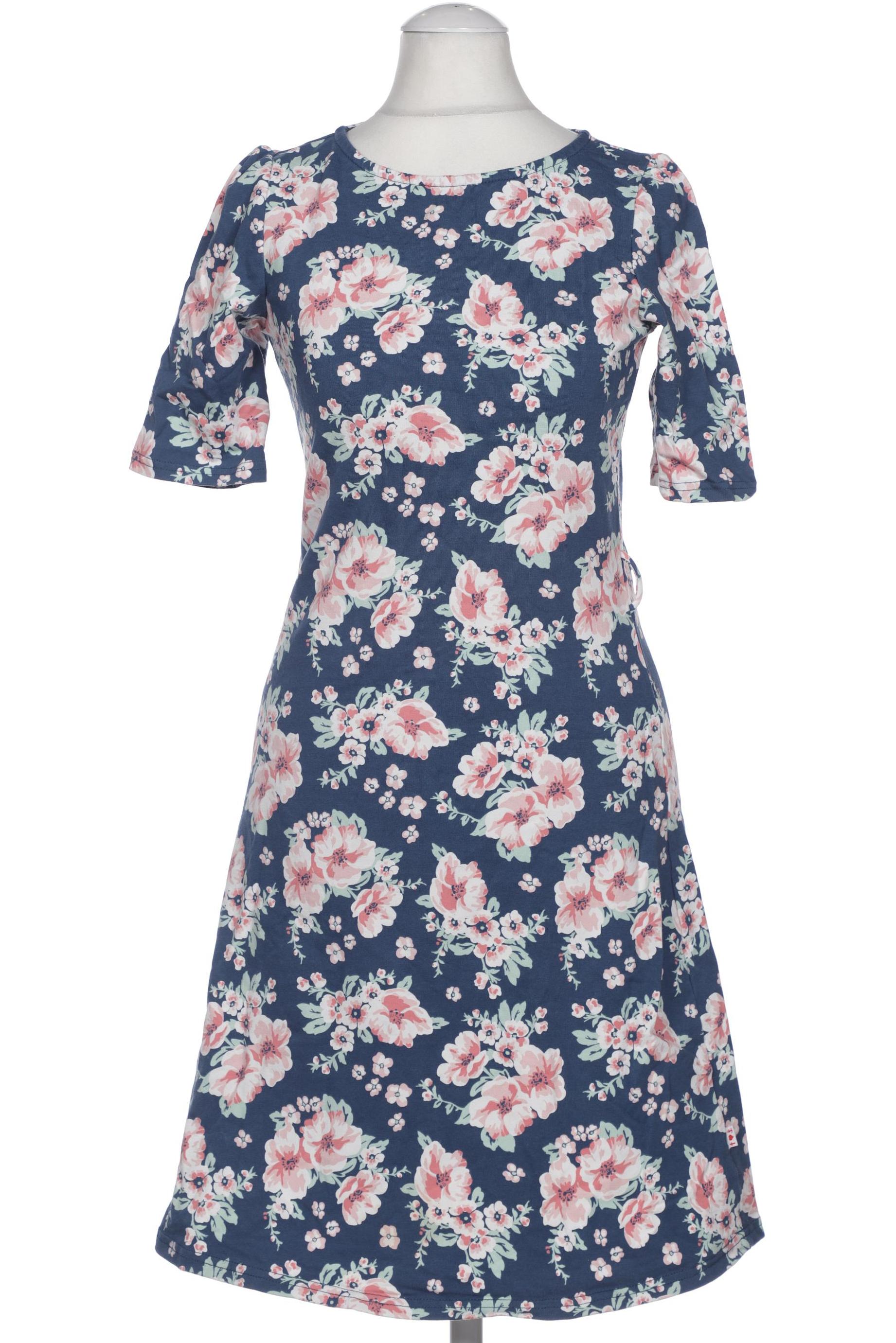 

Blutsgeschwister Damen Kleid, marineblau