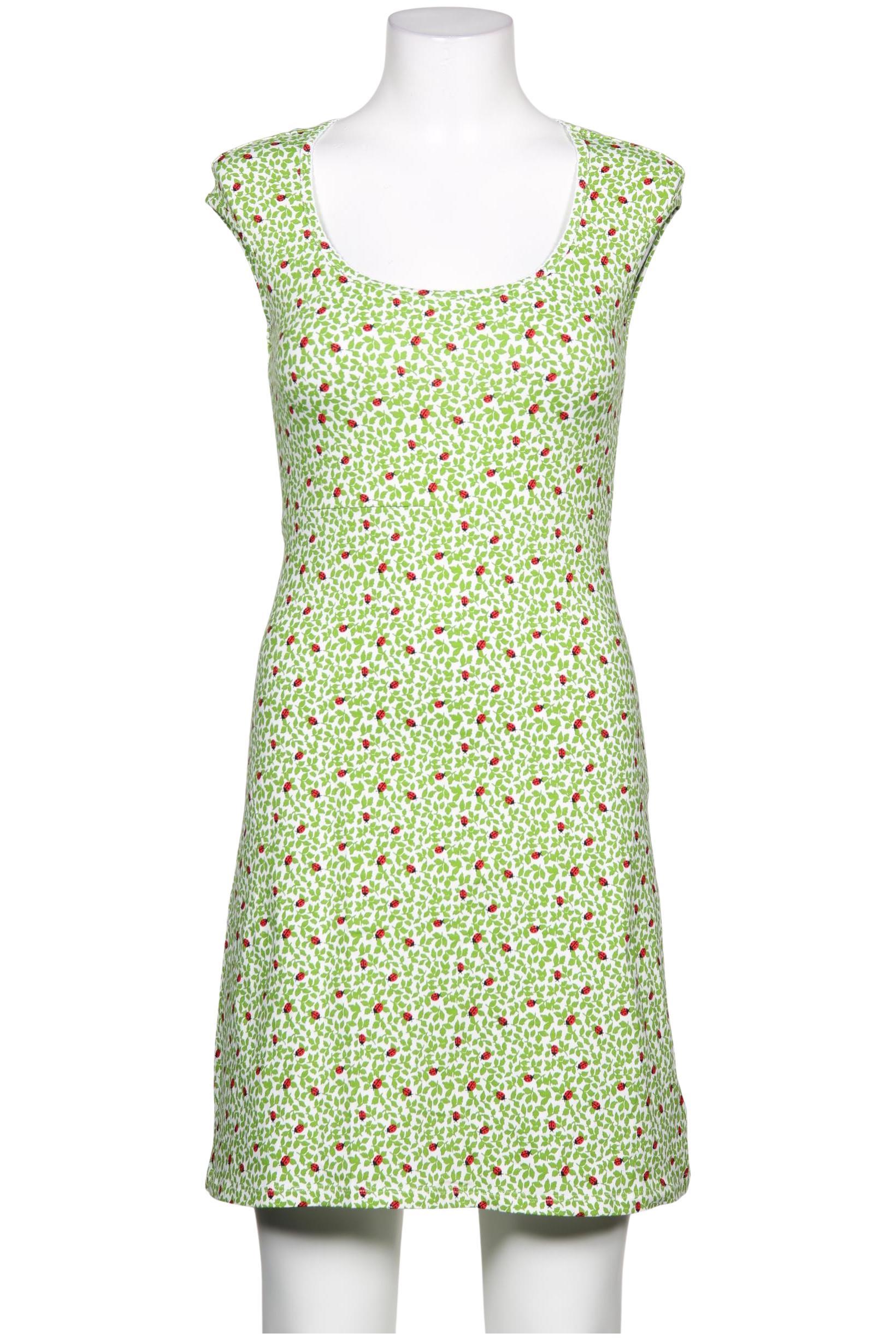 

Blutsgeschwister Damen Kleid, hellgrün, Gr. 38