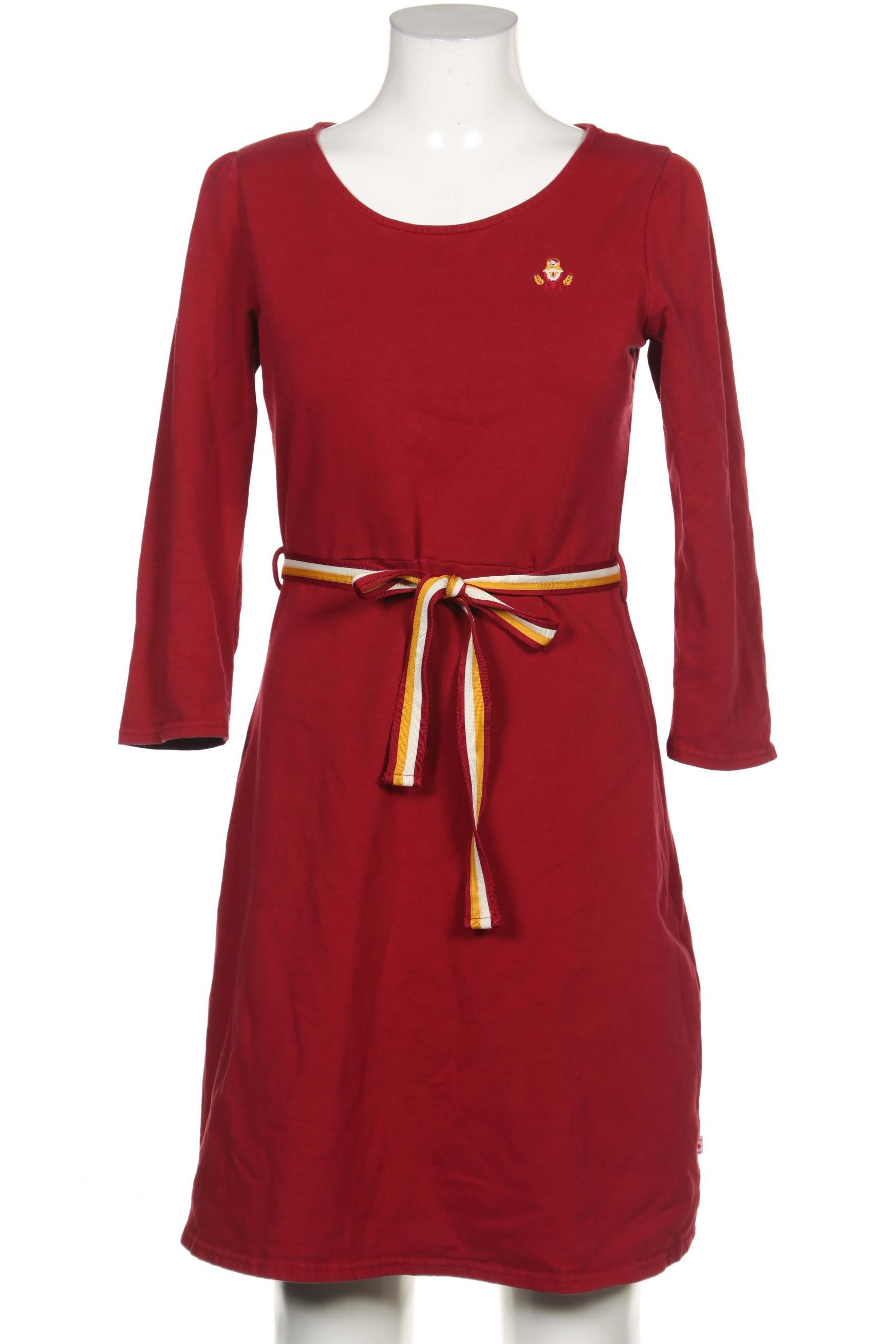 

Blutsgeschwister Damen Kleid, rot, Gr. 42