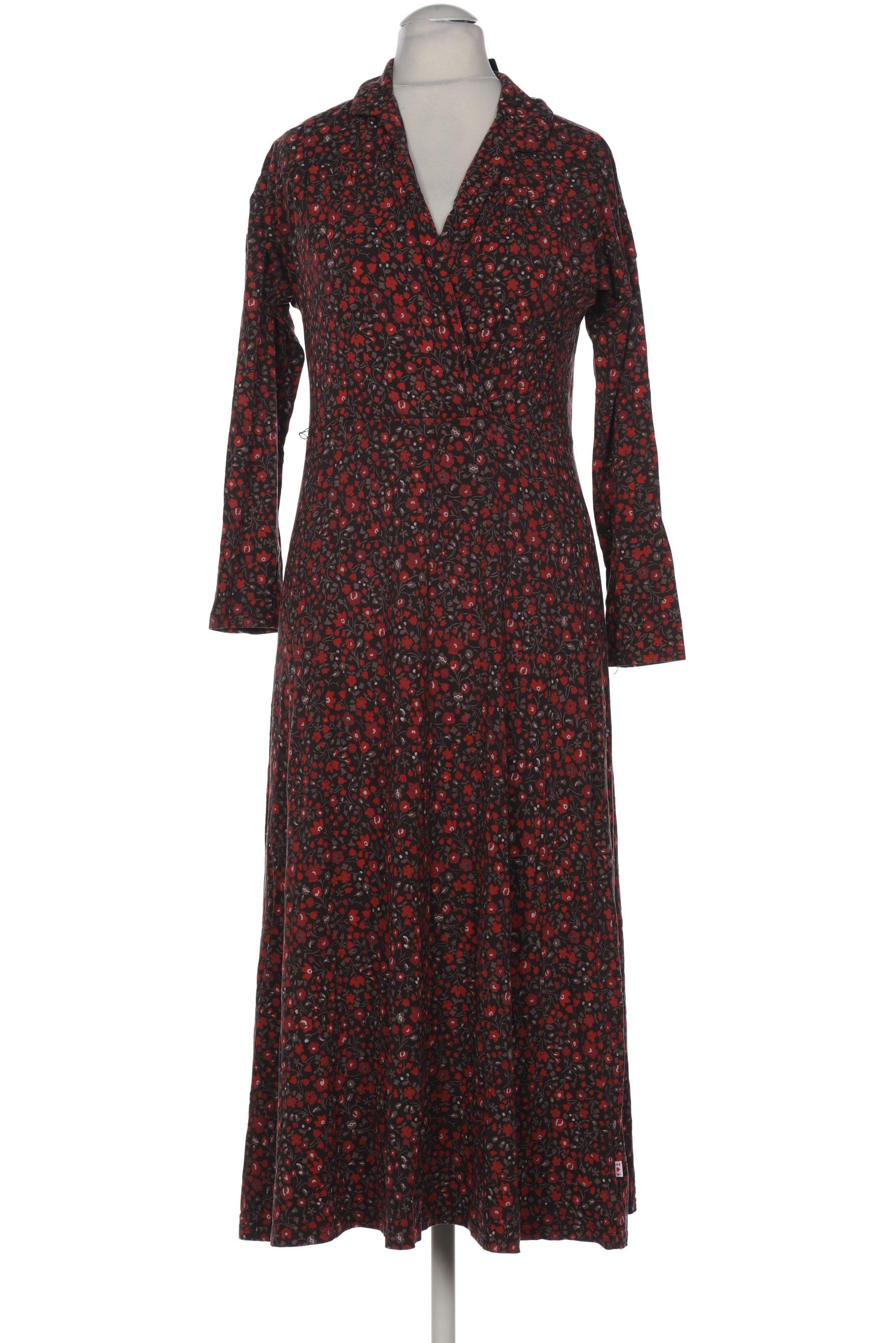 

Blutsgeschwister Damen Kleid, braun, Gr. 38
