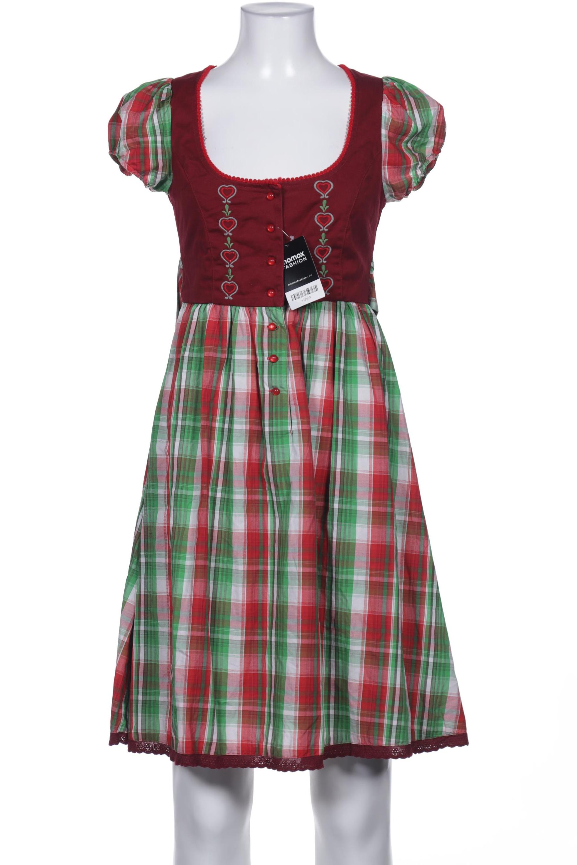 

Blutsgeschwister Damen Kleid, grün