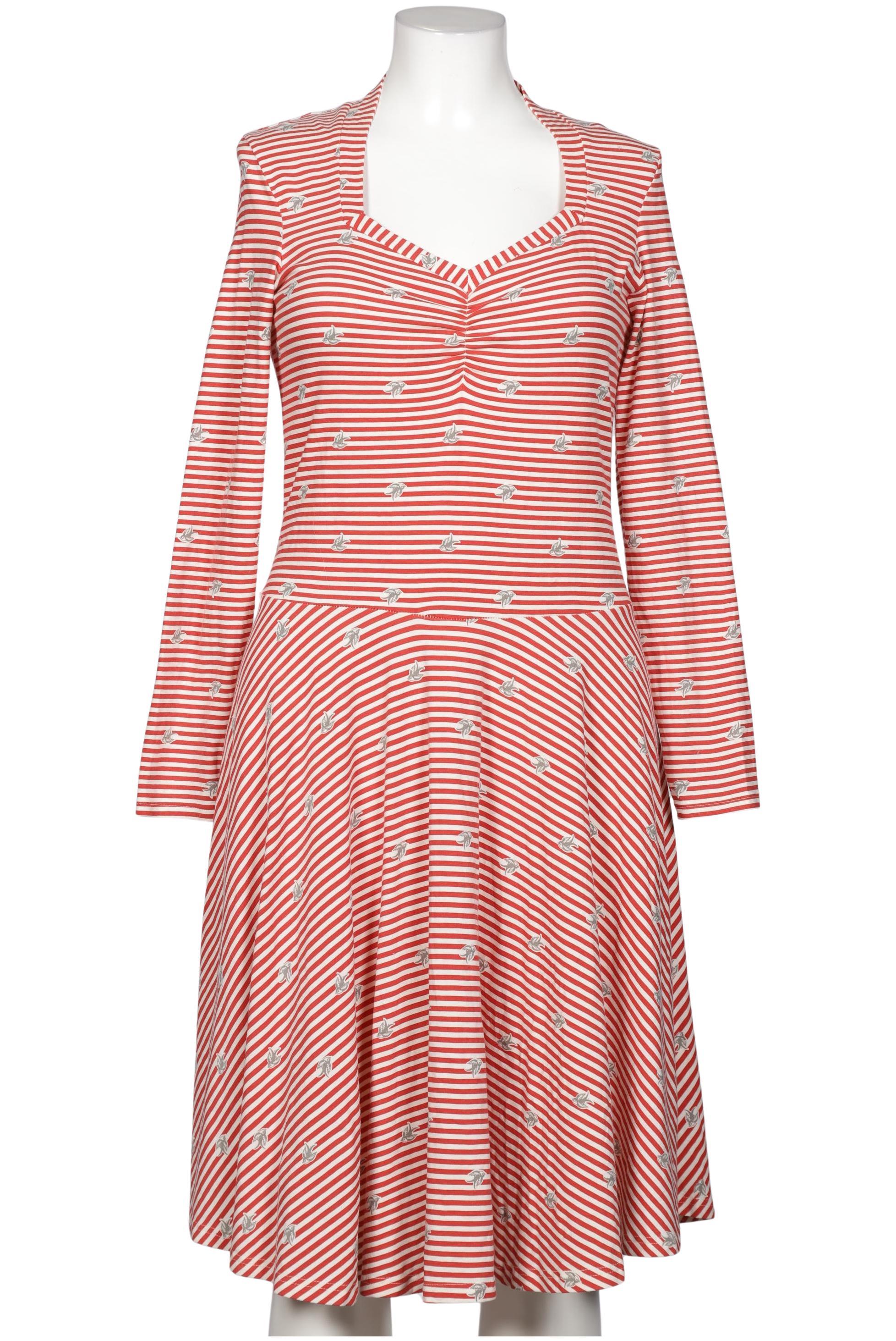 

Blutsgeschwister Damen Kleid, rot, Gr. 44