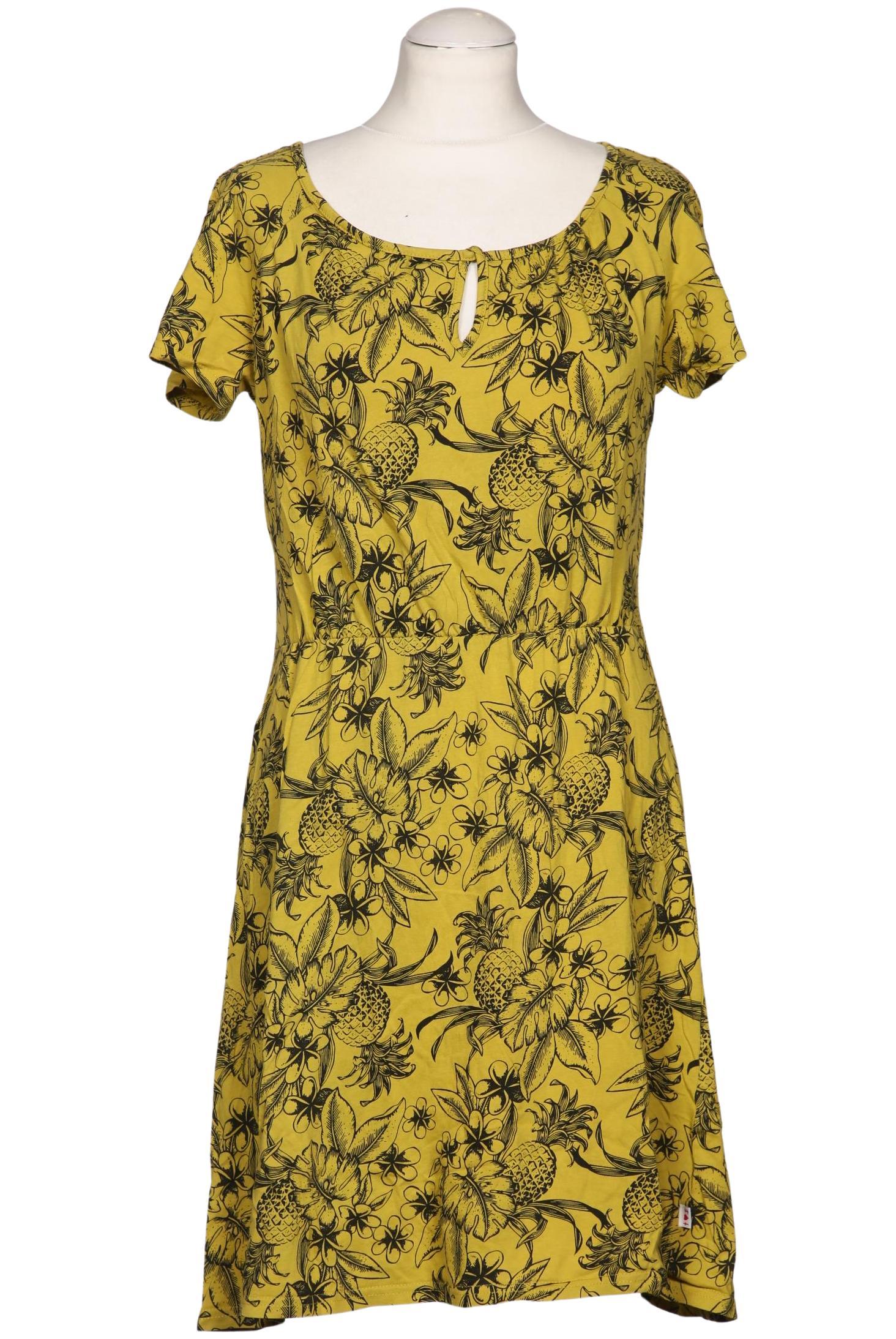 

Blutsgeschwister Damen Kleid, gelb, Gr. 38