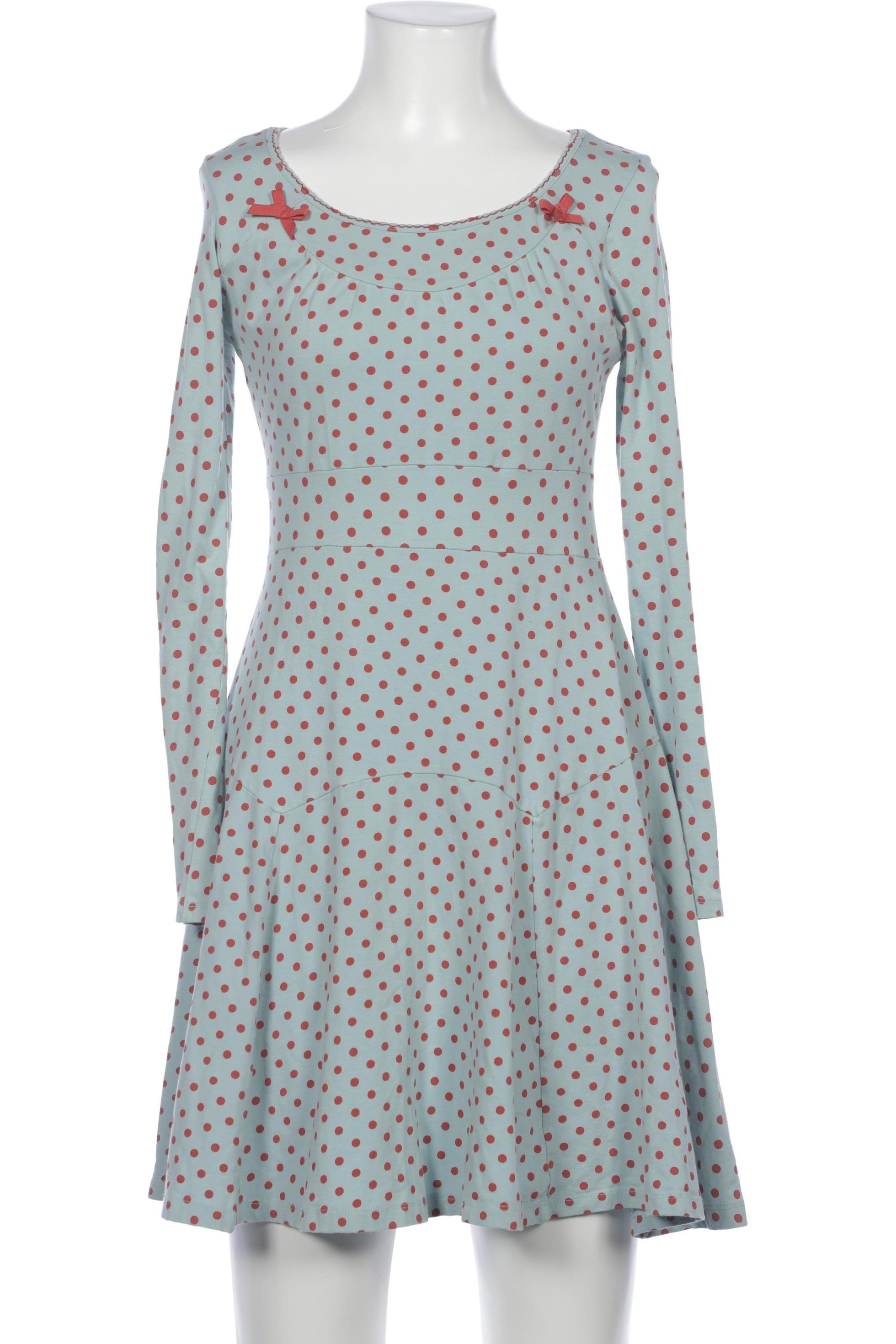 

Blutsgeschwister Damen Kleid, hellblau, Gr. 36