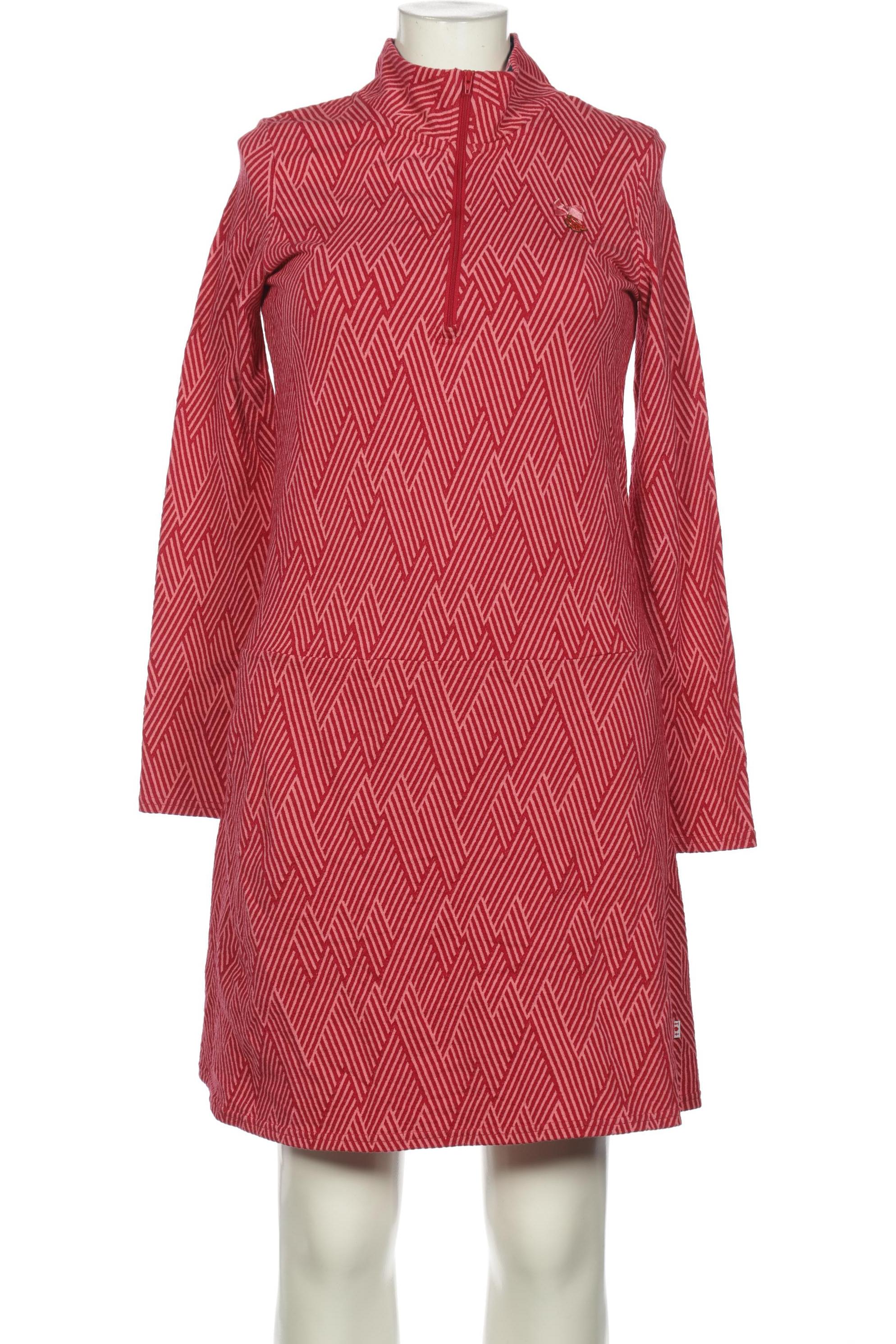 

Blutsgeschwister Damen Kleid, pink