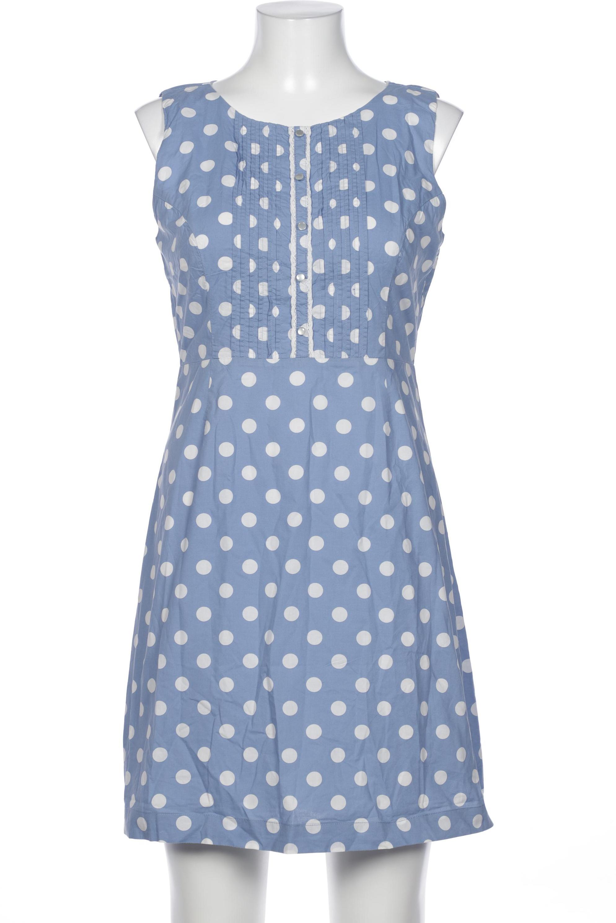 

Blutsgeschwister Damen Kleid, hellblau