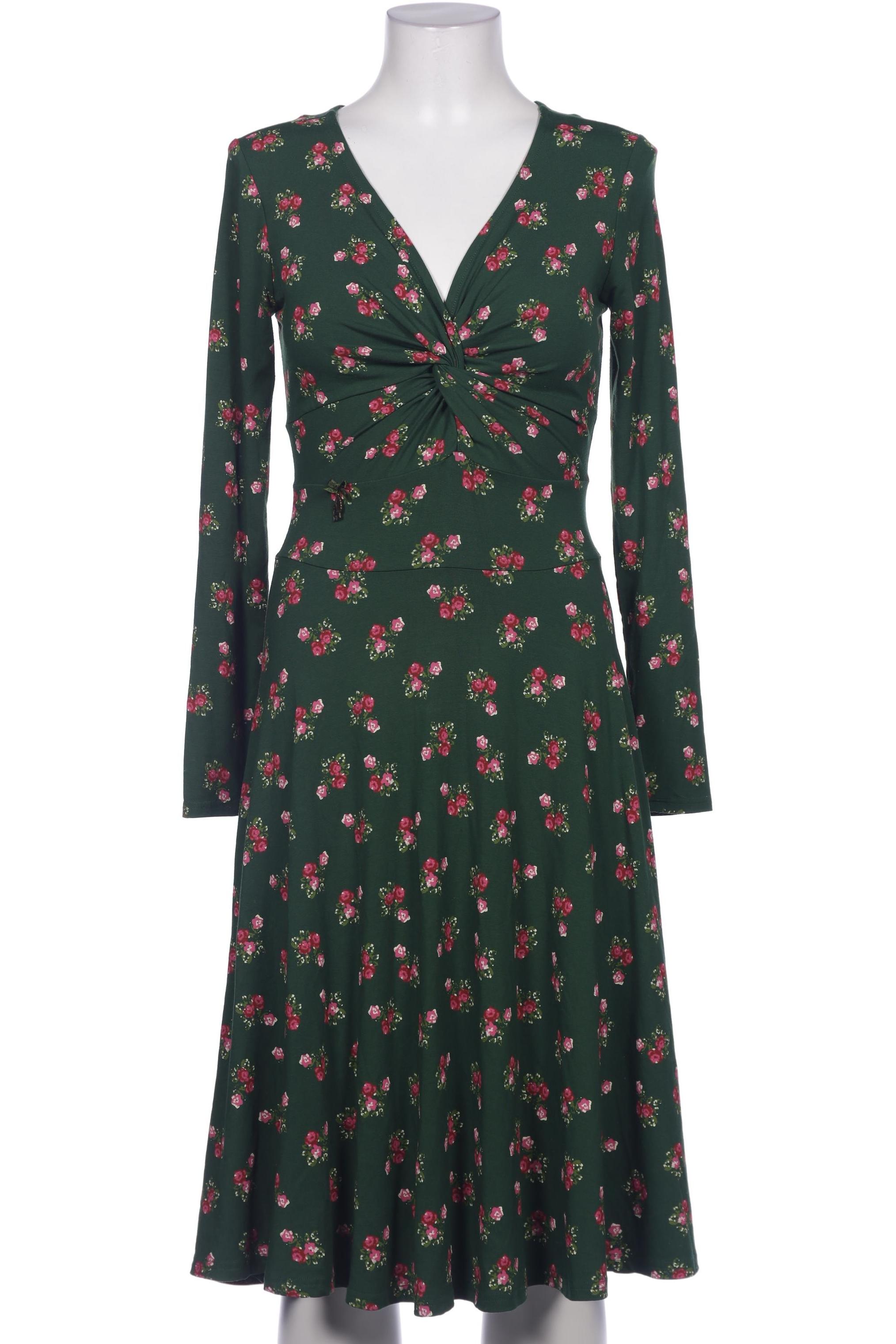 

Blutsgeschwister Damen Kleid, grün, Gr. 38
