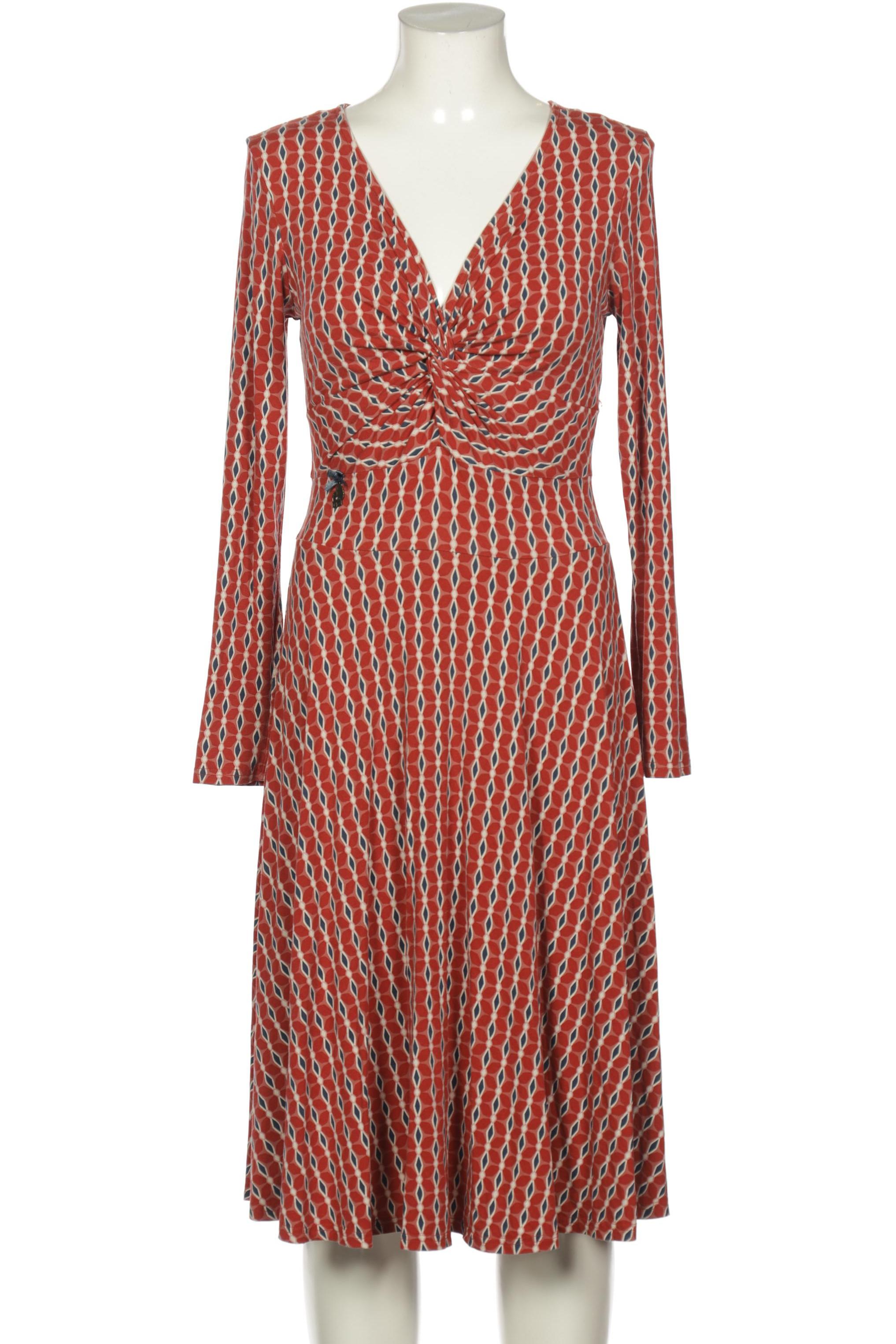 

Blutsgeschwister Damen Kleid, rot