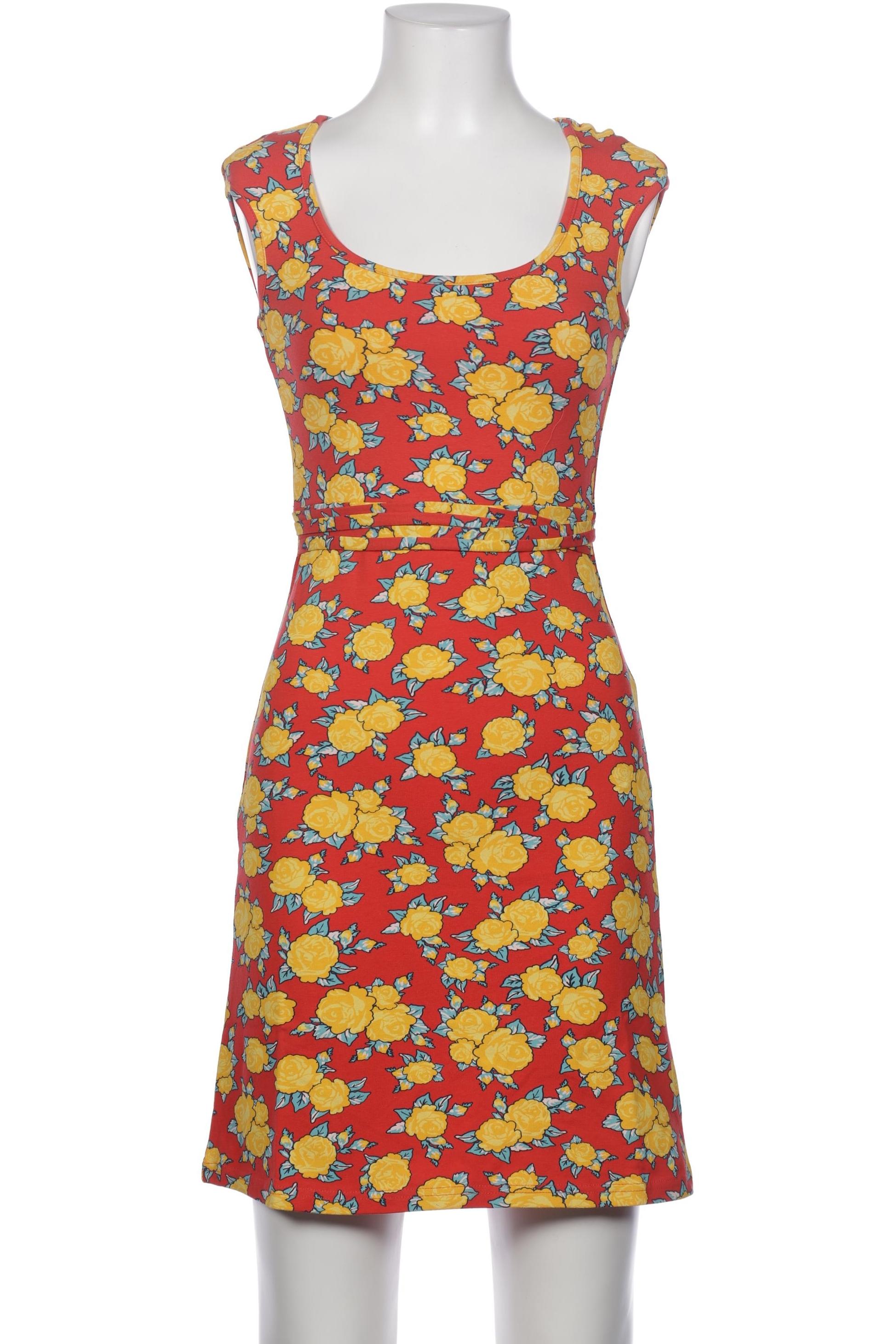 

Blutsgeschwister Damen Kleid, rot, Gr. 34
