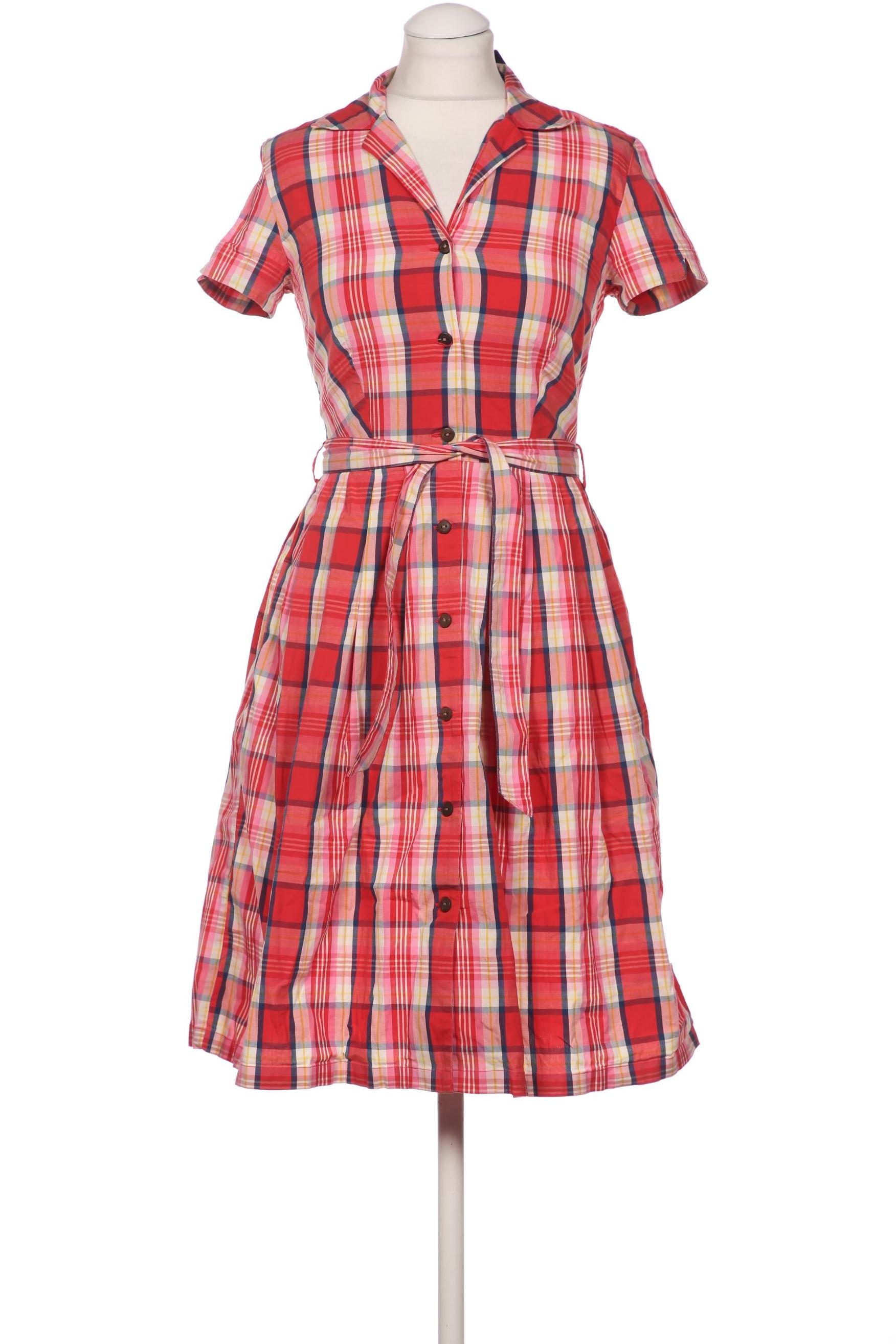 

Blutsgeschwister Damen Kleid, rot, Gr. 34