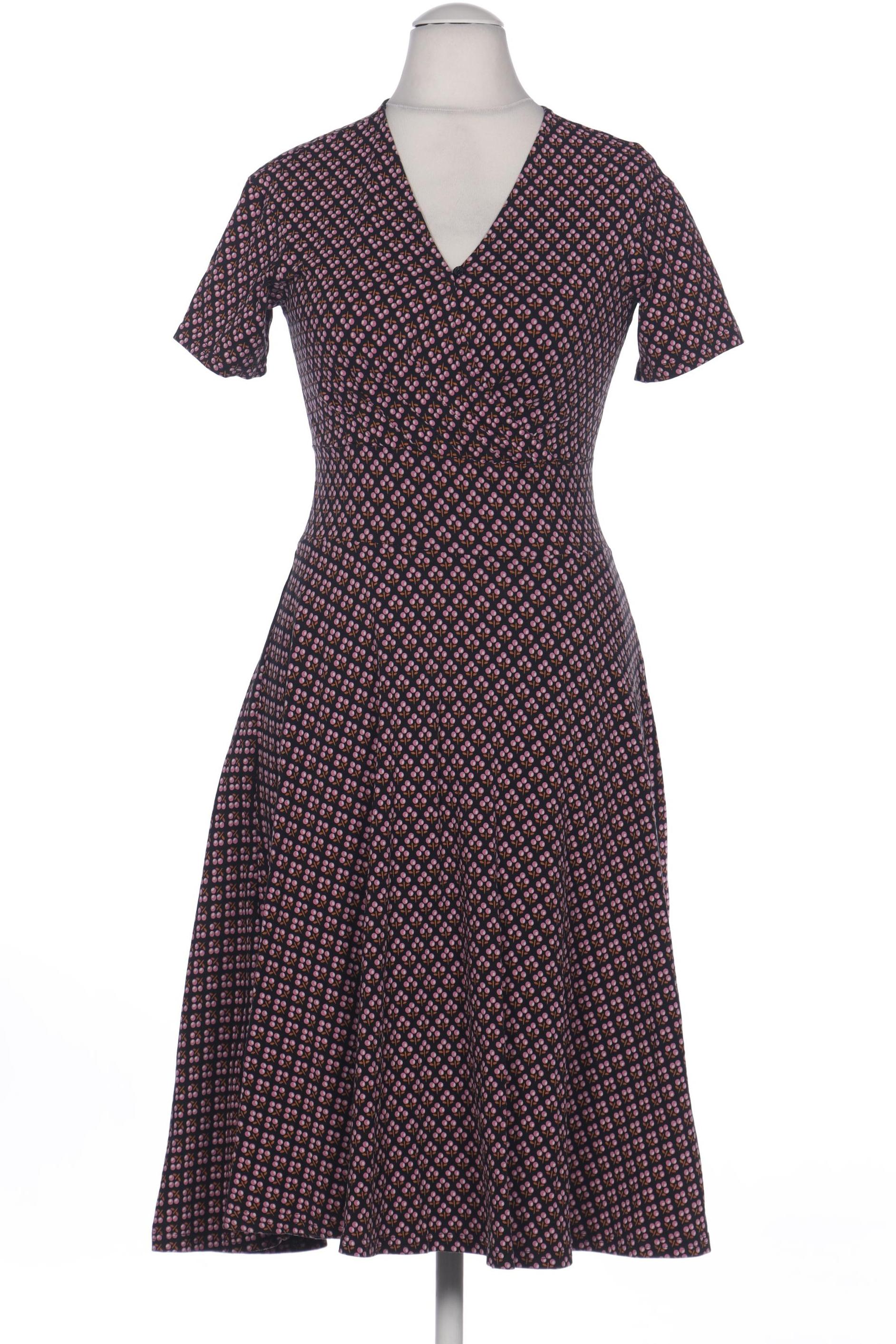 

Blutsgeschwister Damen Kleid, schwarz, Gr. 38