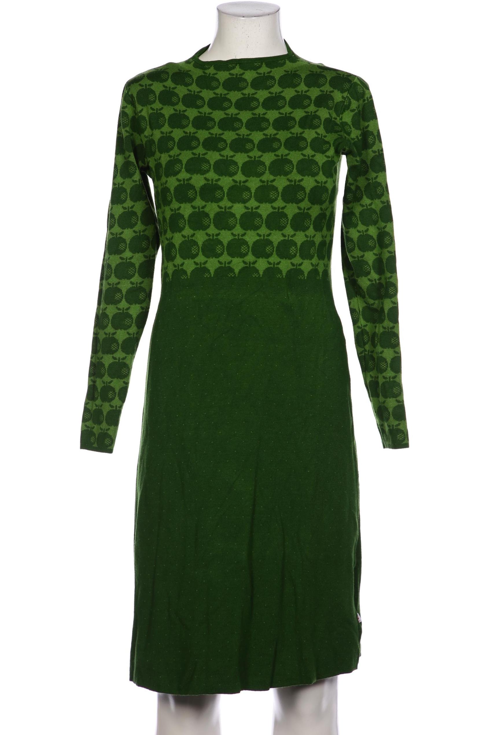 

Blutsgeschwister Damen Kleid, grün, Gr. 42