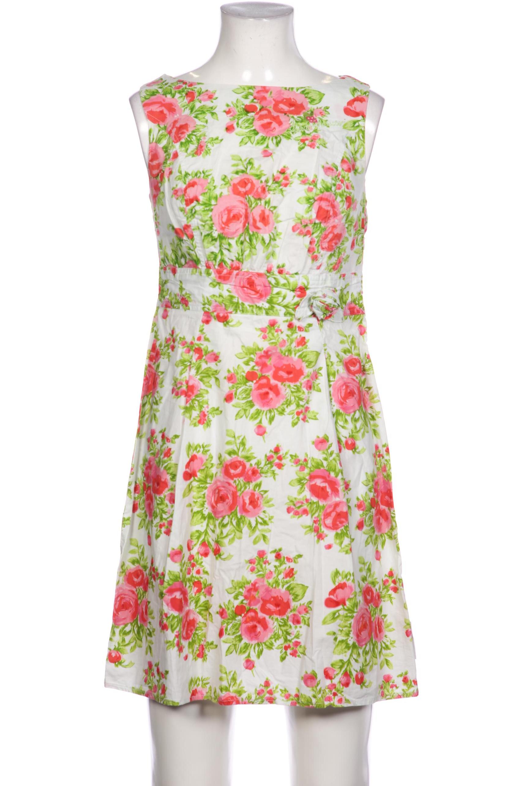 

Blutsgeschwister Damen Kleid, grün, Gr. 36
