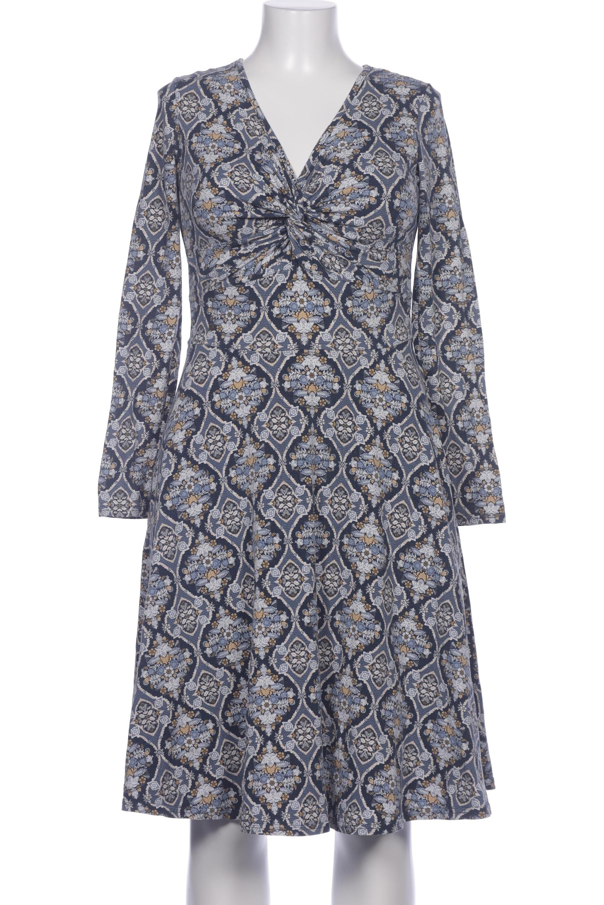 

Blutsgeschwister Damen Kleid, marineblau, Gr. 42