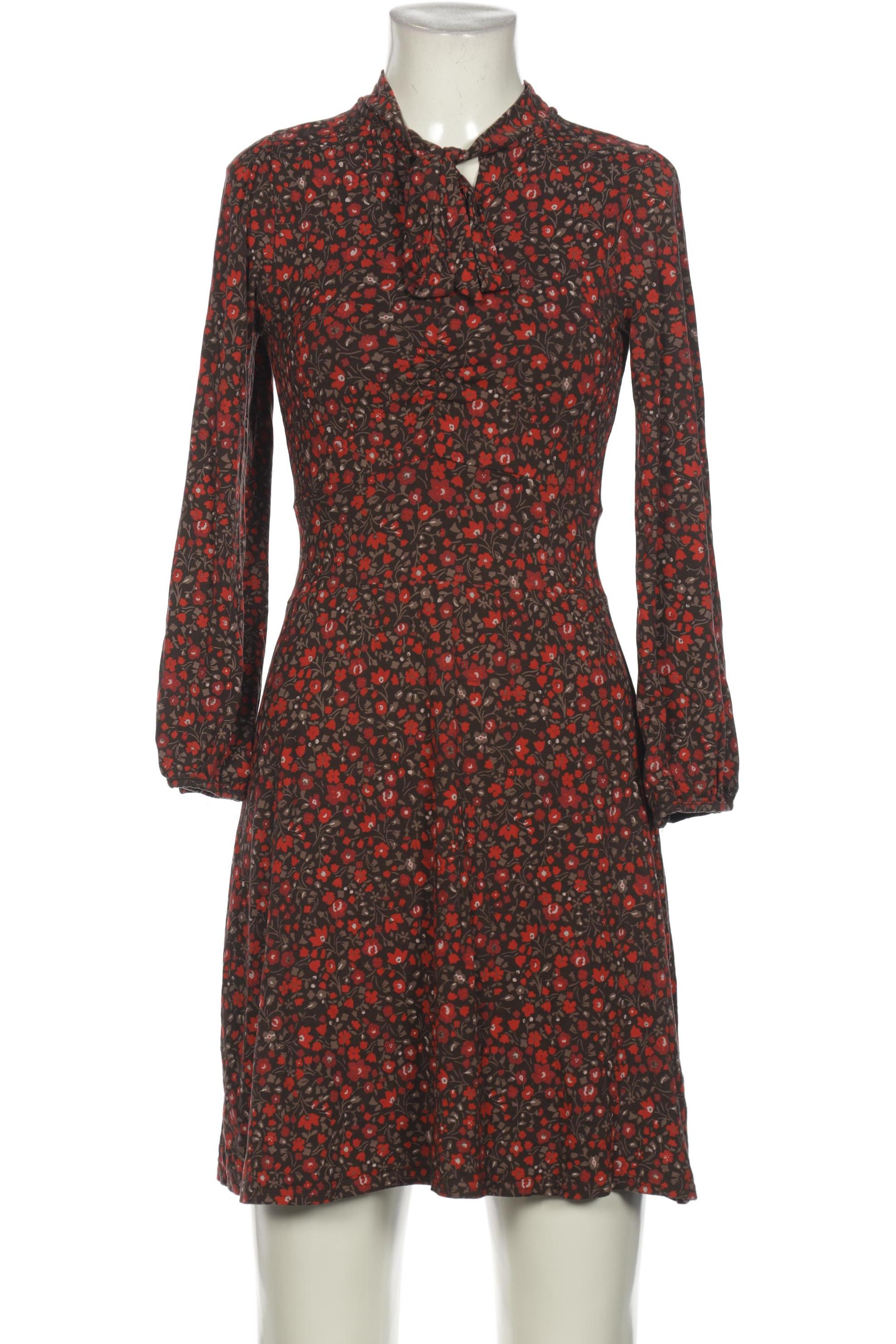 

Blutsgeschwister Damen Kleid, braun