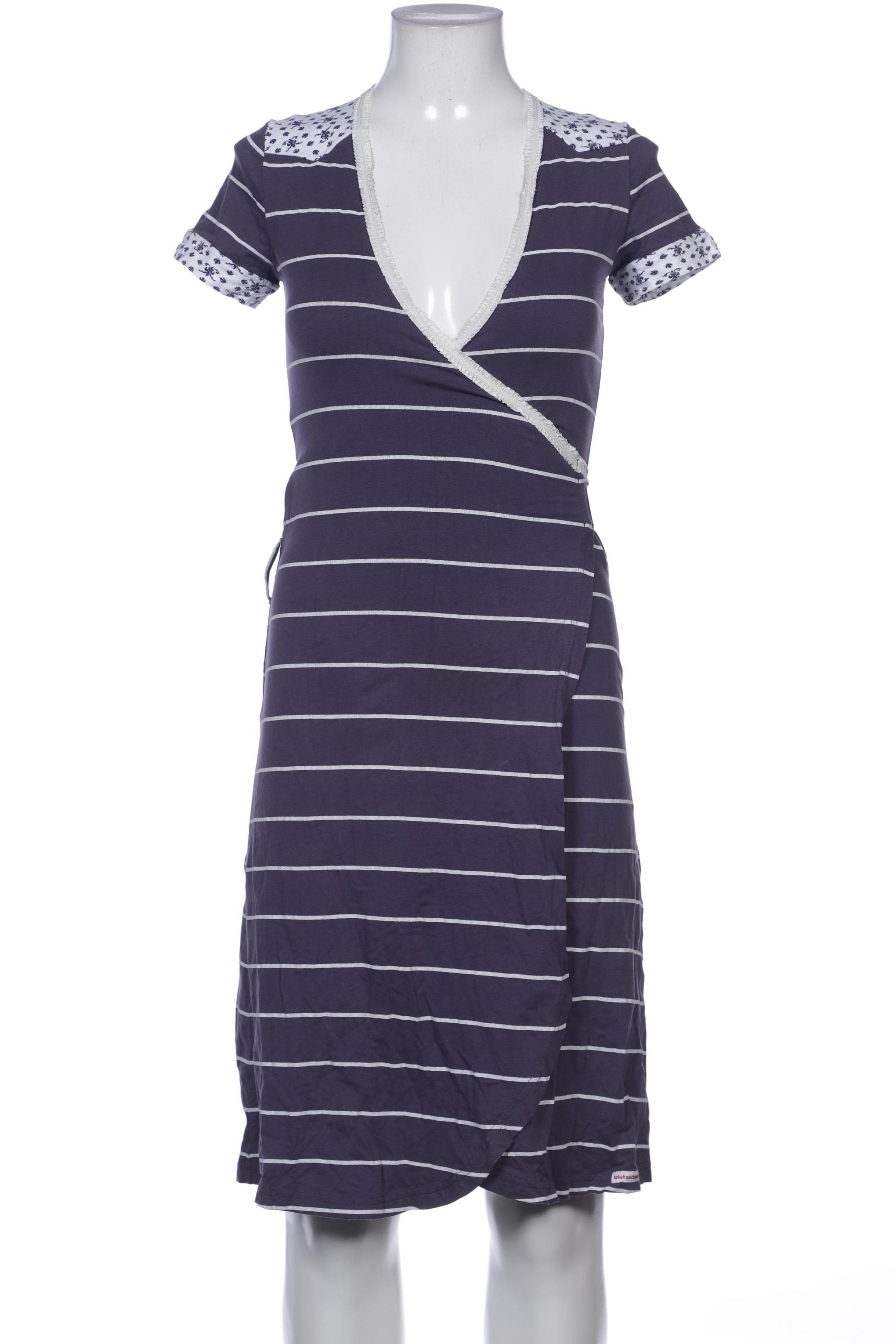 

Blutsgeschwister Damen Kleid, flieder, Gr. 36