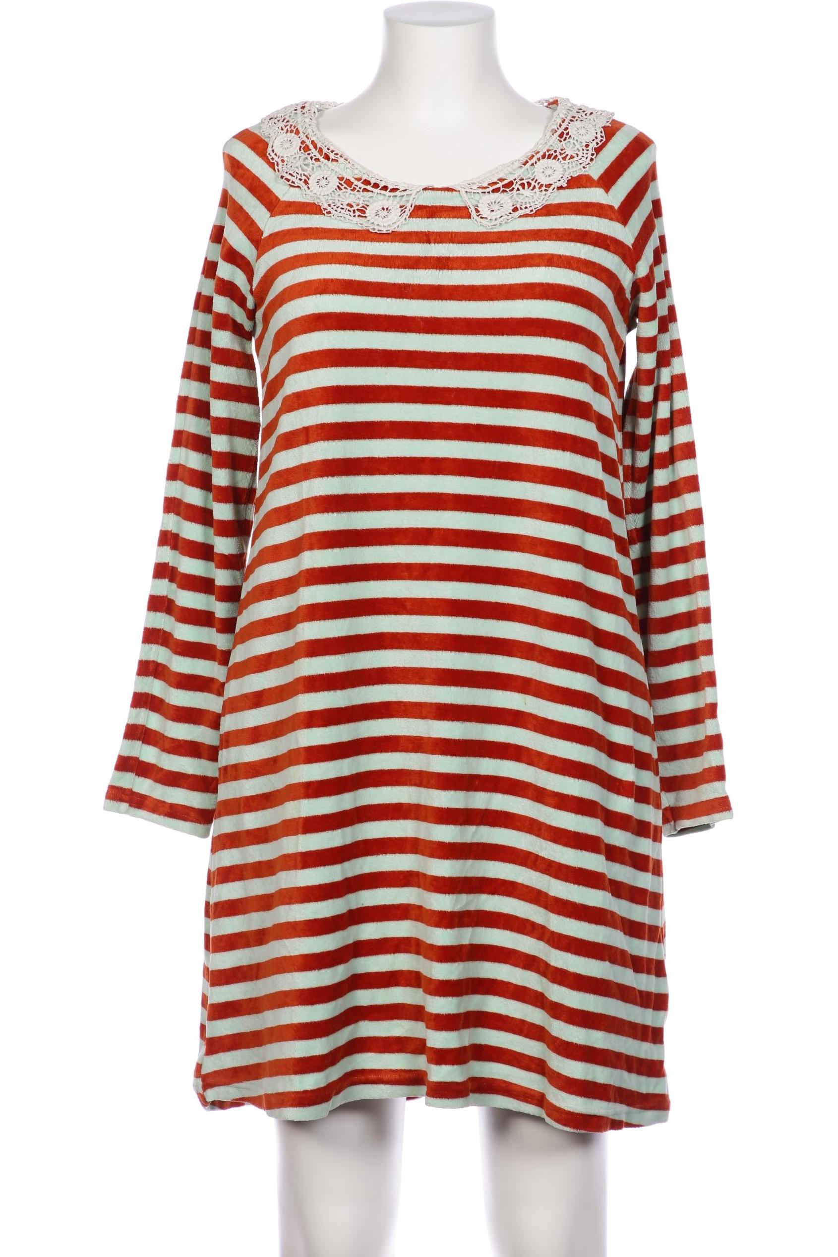 

Blutsgeschwister Damen Kleid, orange, Gr. 44