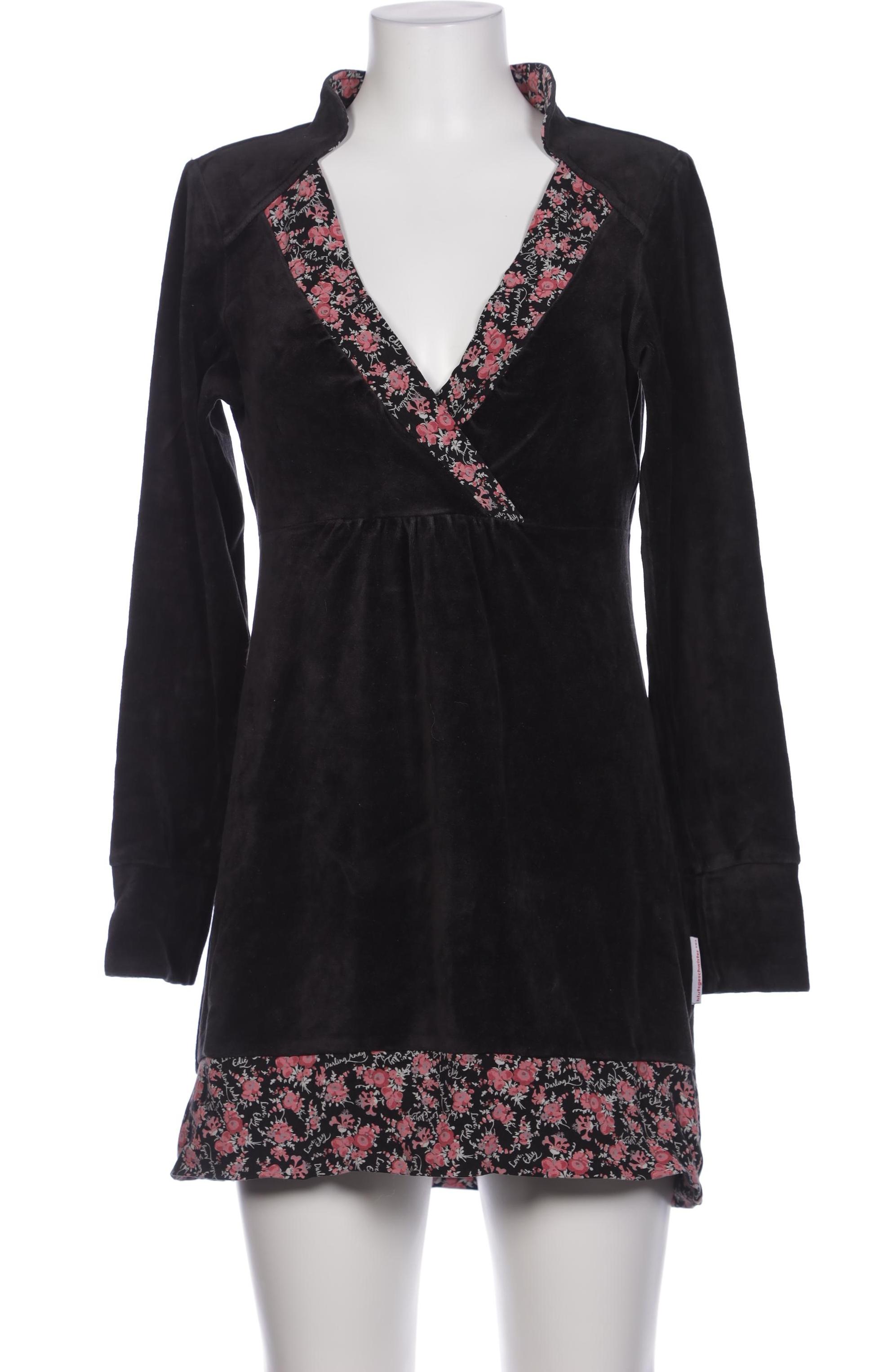 

Blutsgeschwister Damen Kleid, schwarz, Gr. 42