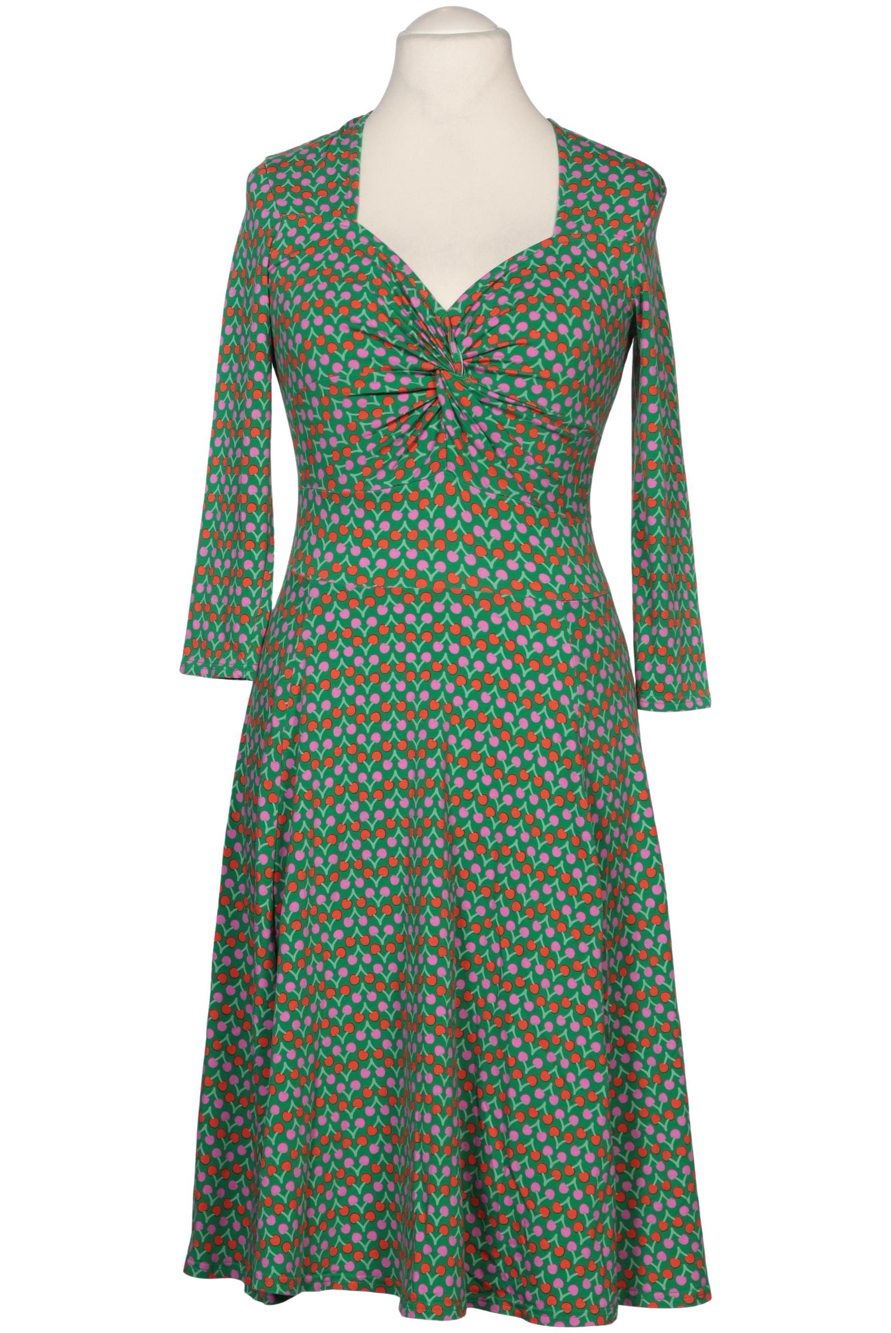 

Blutsgeschwister Damen Kleid, grün, Gr. 38