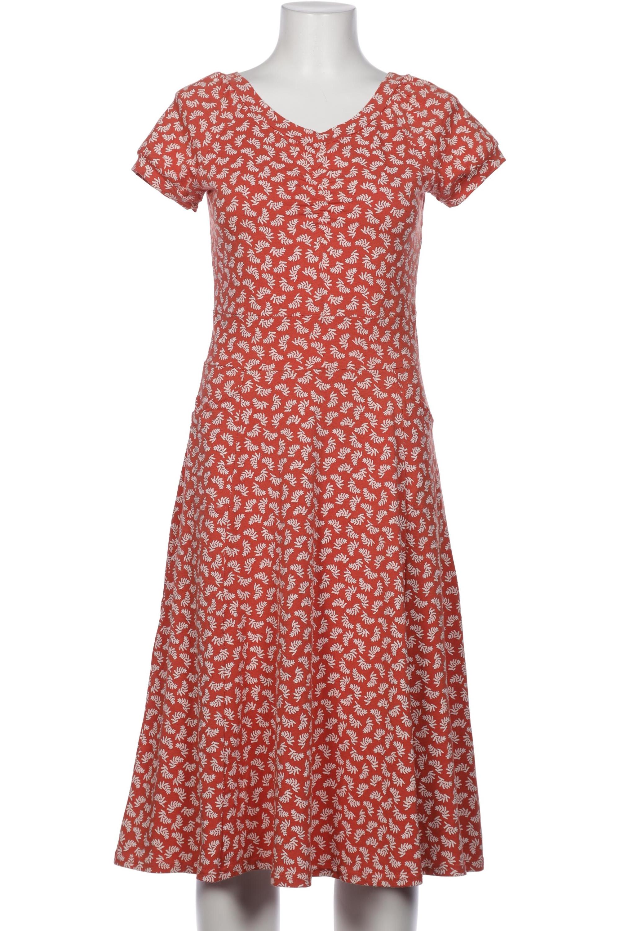 

Blutsgeschwister Damen Kleid, rot, Gr. 42