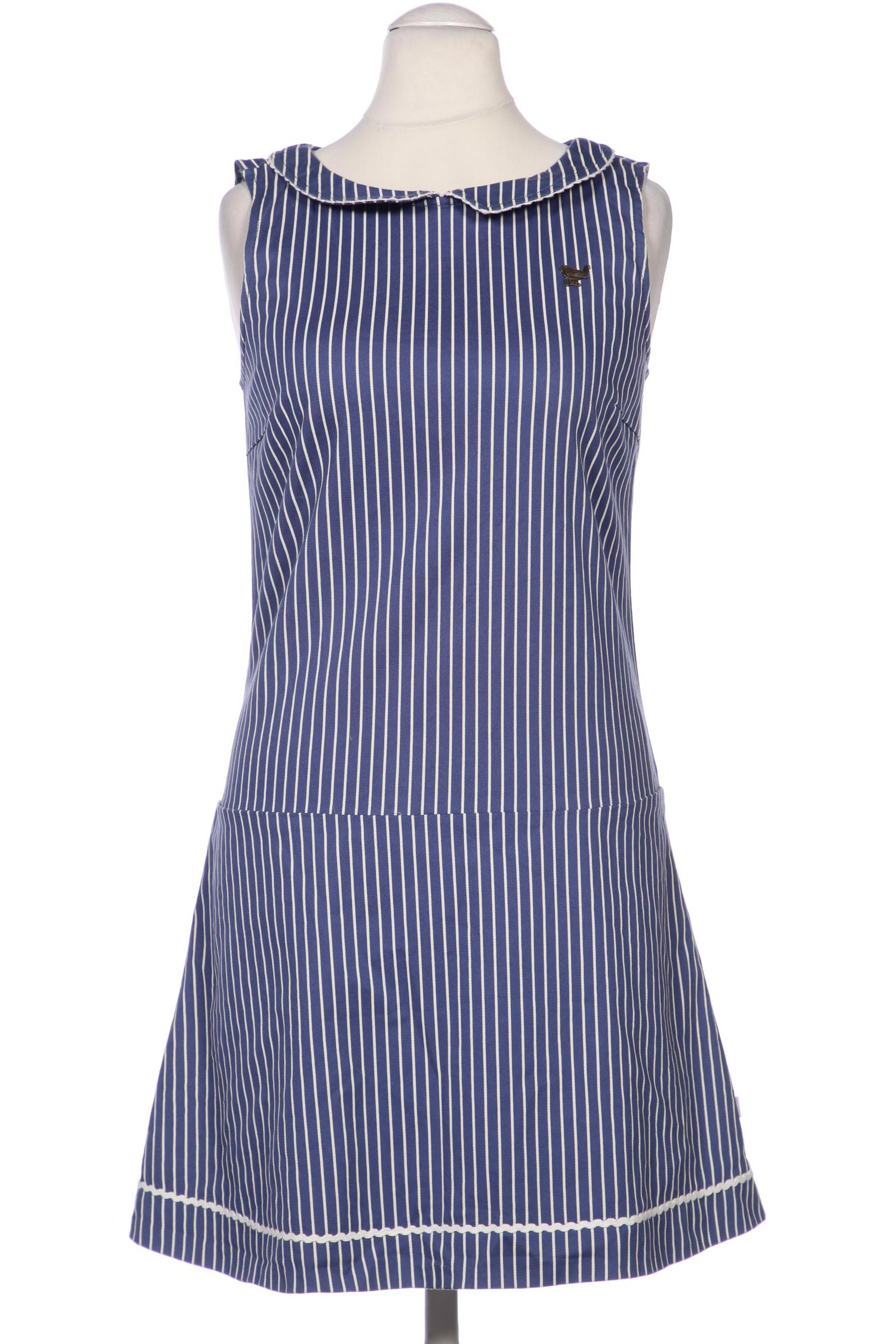 

Blutsgeschwister Damen Kleid, blau, Gr. 36