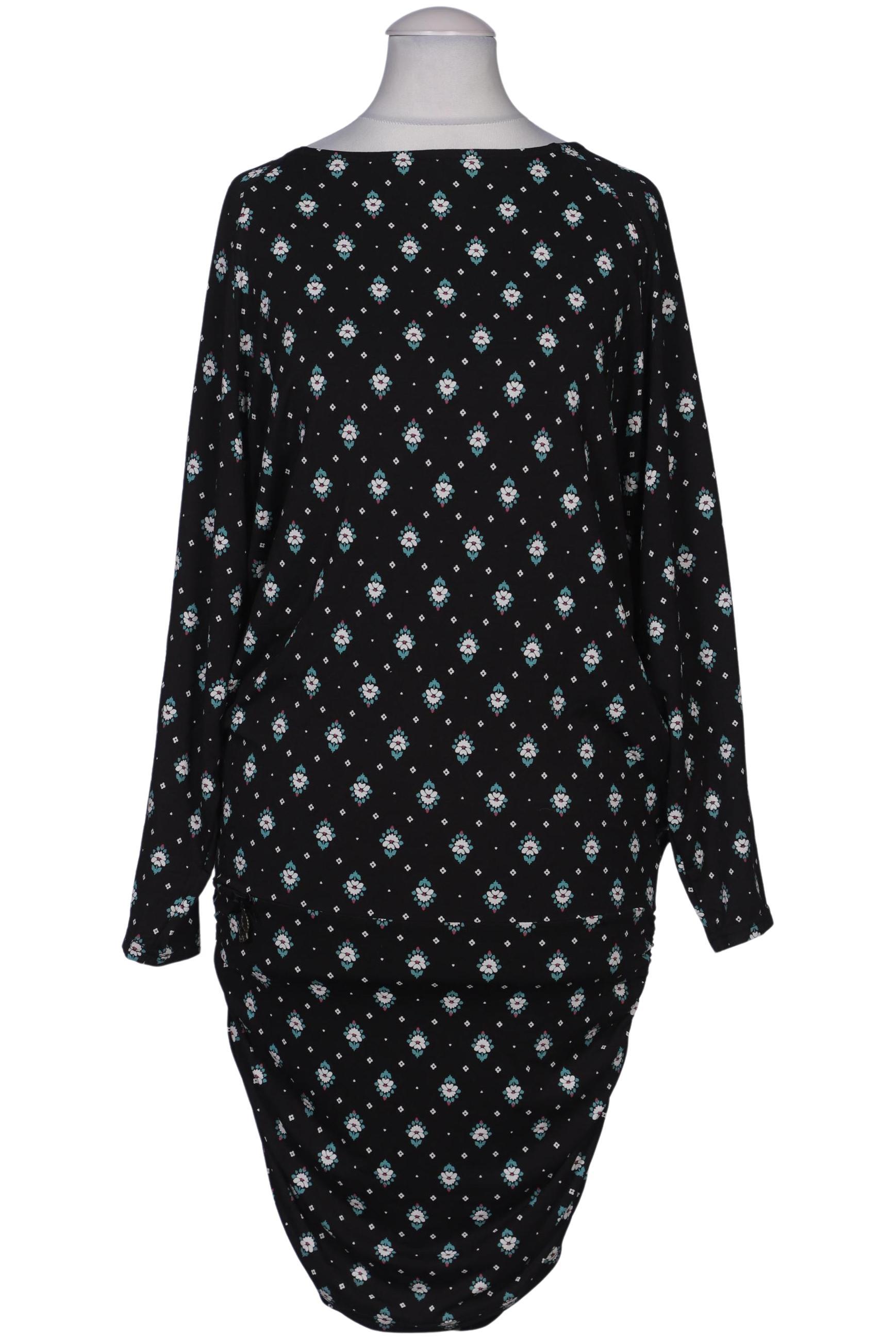 

Blutsgeschwister Damen Kleid, schwarz, Gr. 36