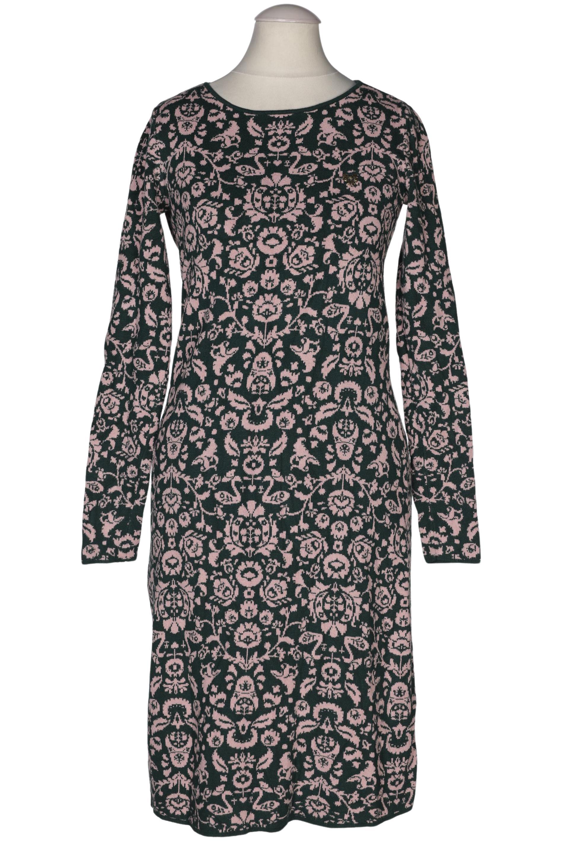 

Blutsgeschwister Damen Kleid, grün, Gr. 34