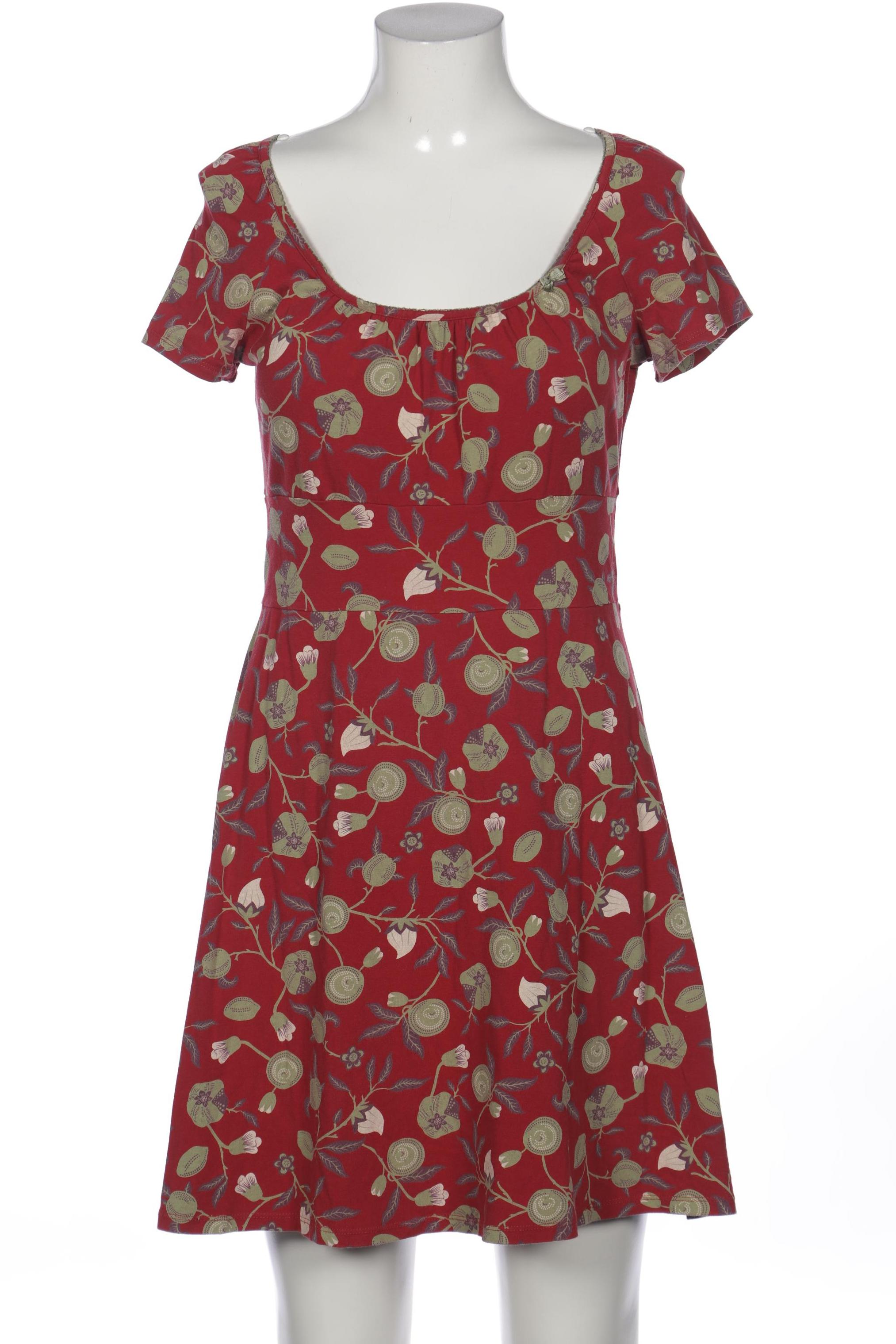 

Blutsgeschwister Damen Kleid, bordeaux