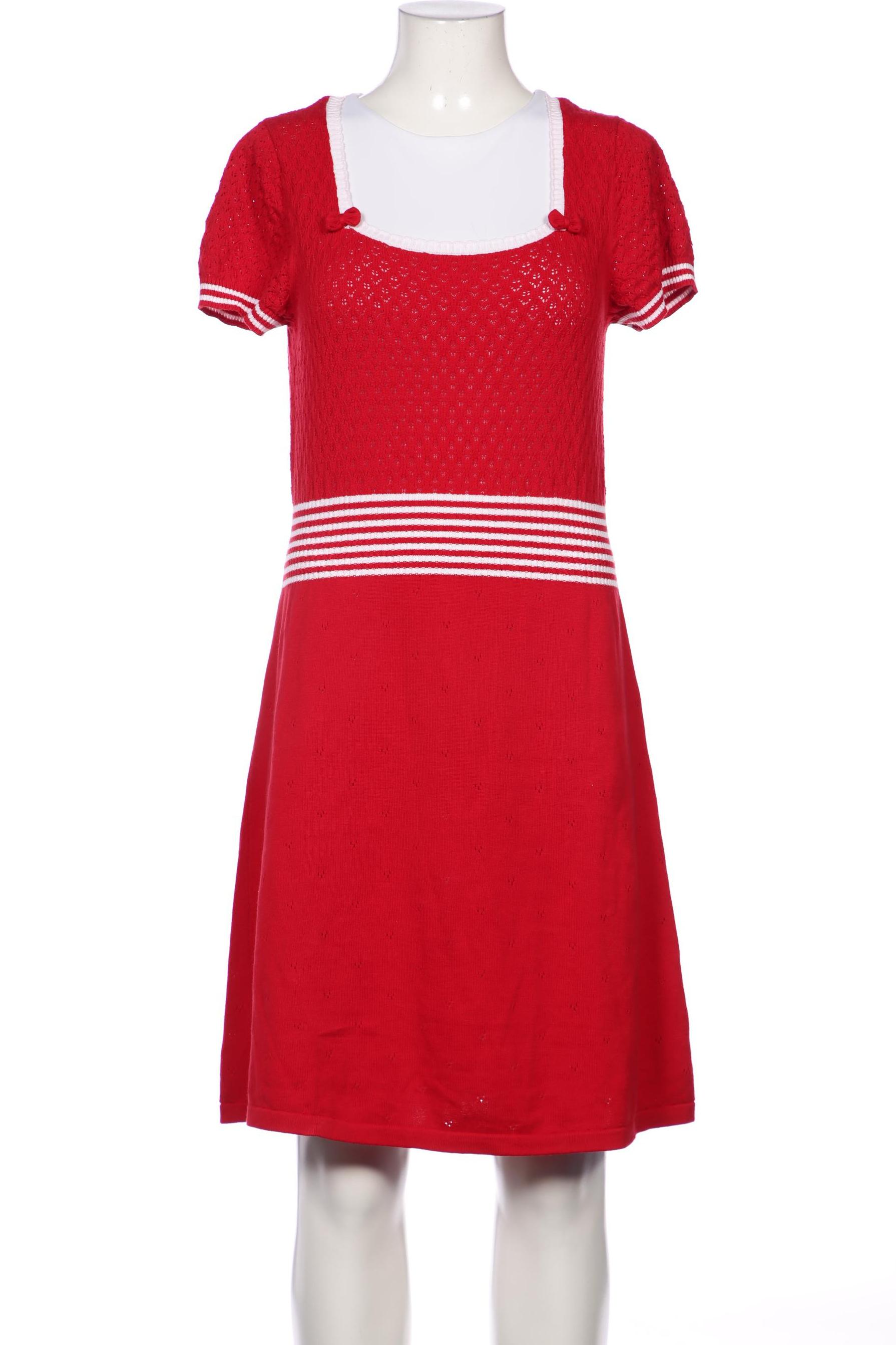 

Blutsgeschwister Damen Kleid, rot, Gr. 42