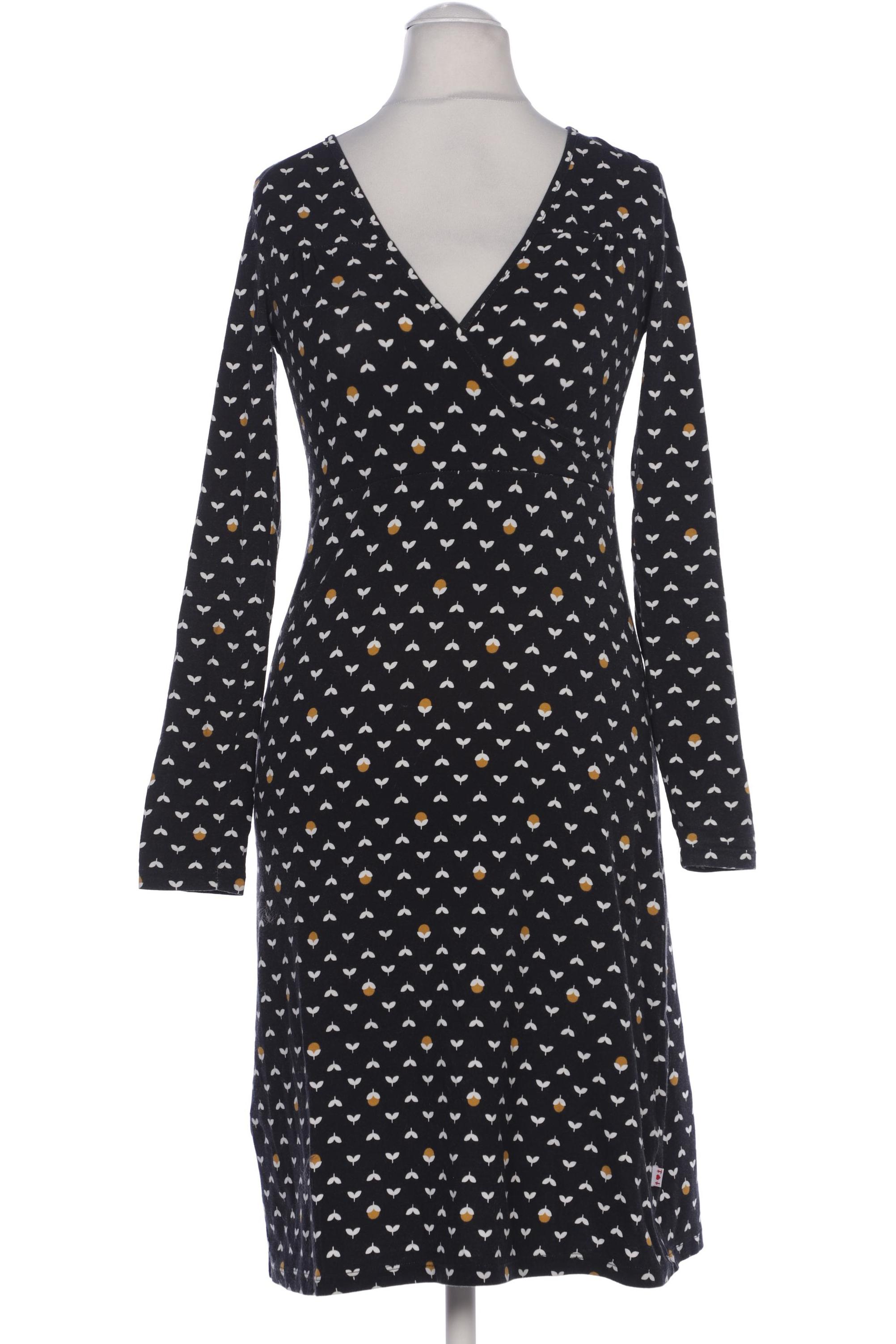 

Blutsgeschwister Damen Kleid, schwarz, Gr. 36
