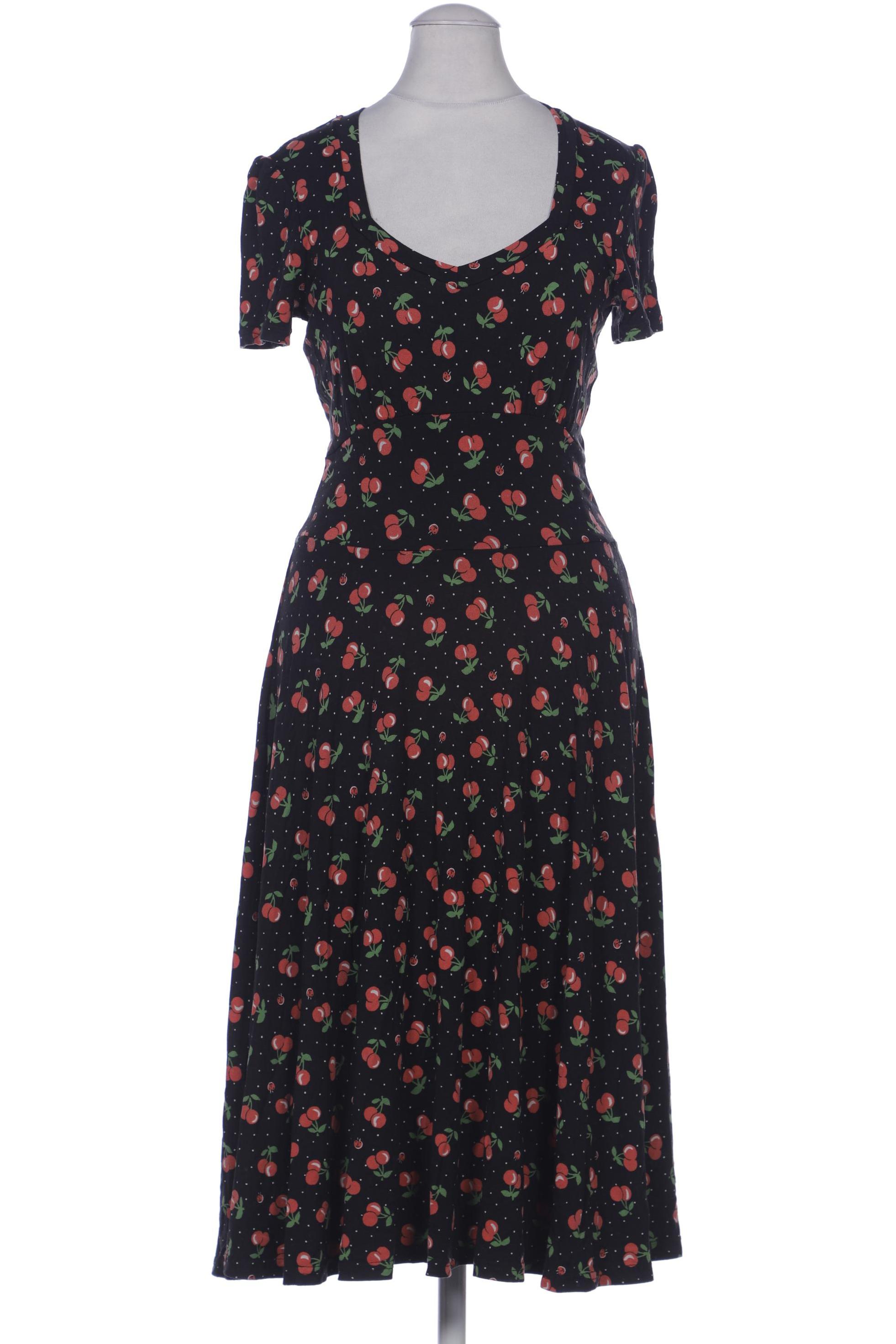 

Blutsgeschwister Damen Kleid, schwarz, Gr. 36