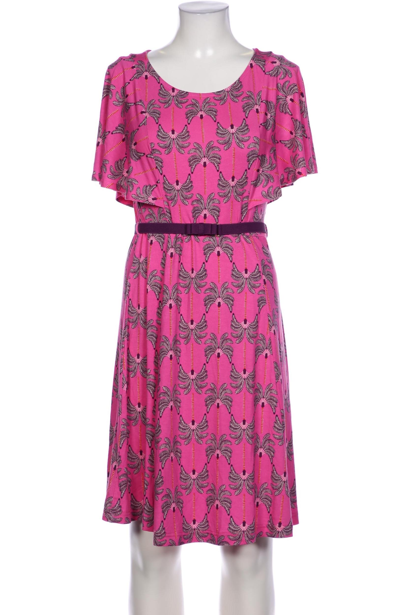

Blutsgeschwister Damen Kleid, pink, Gr. 38