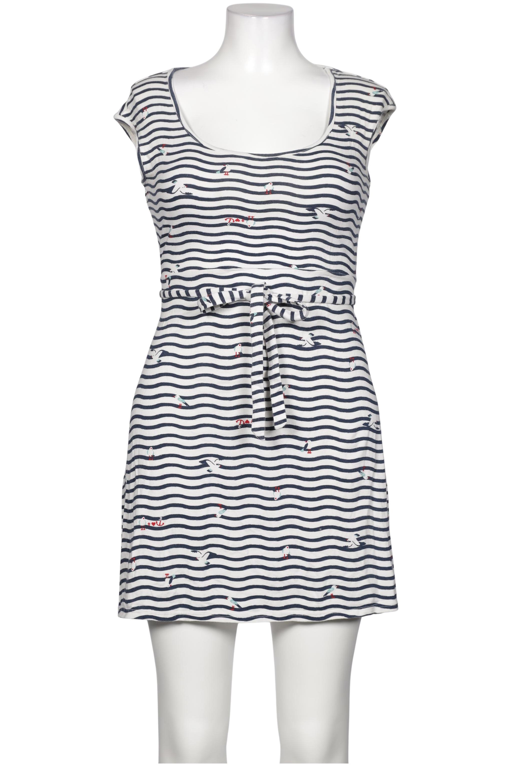 

Blutsgeschwister Damen Kleid, mehrfarbig, Gr. 44