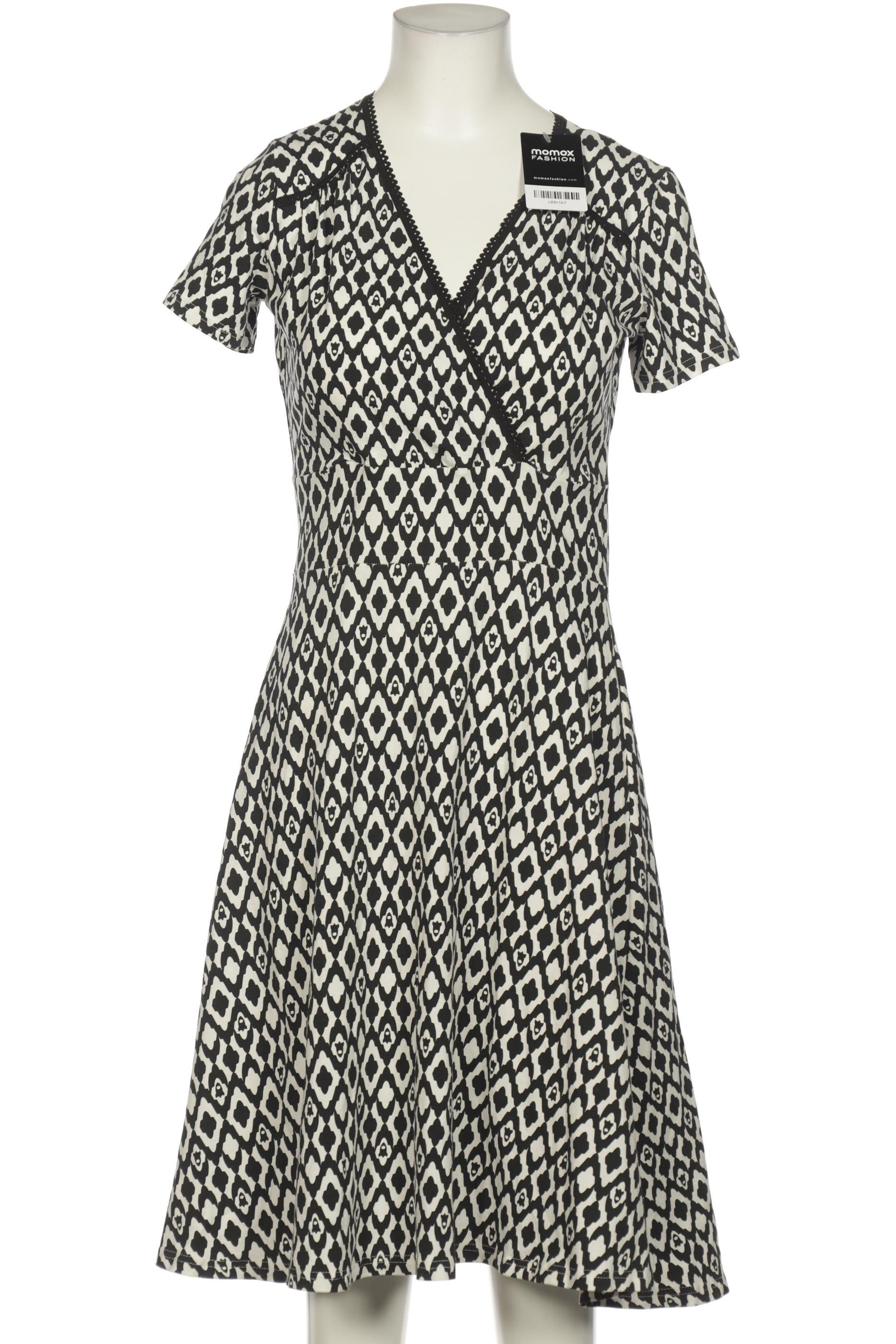 

Blutsgeschwister Damen Kleid, schwarz, Gr. 38