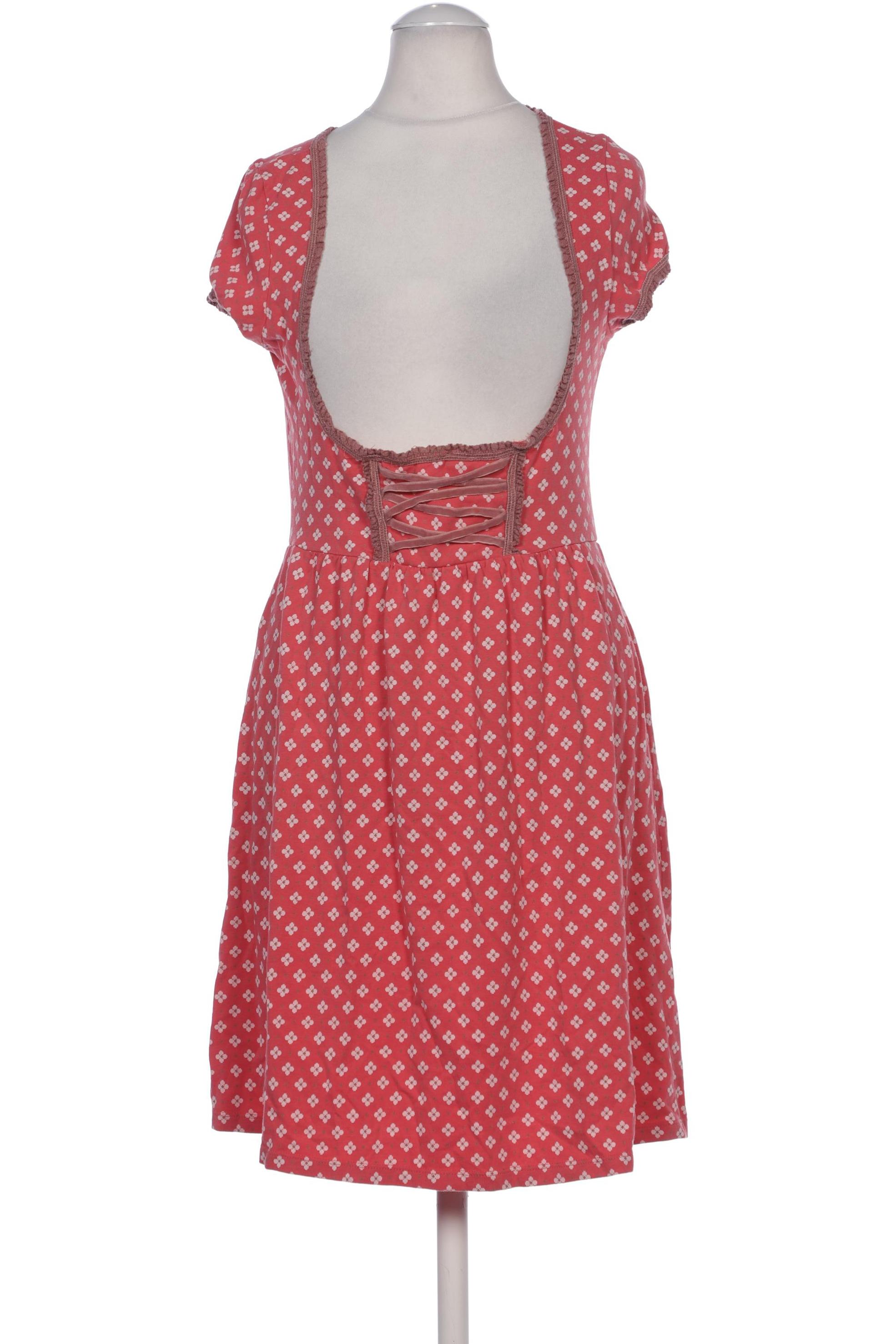 

Blutsgeschwister Damen Kleid, rot, Gr. 36