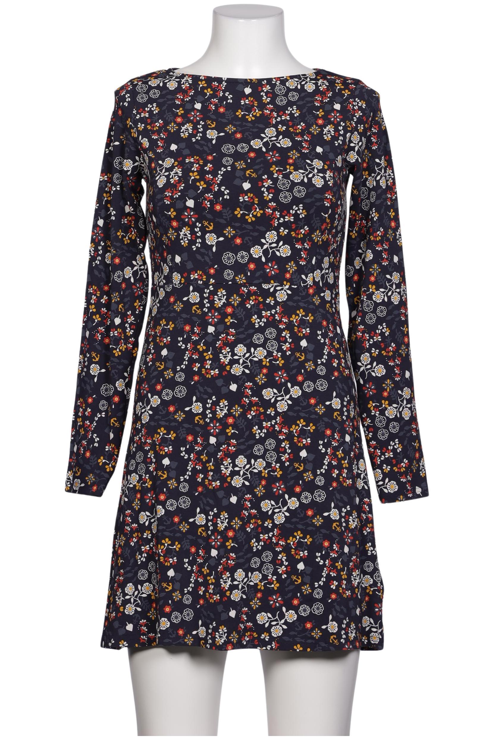 

Blutsgeschwister Damen Kleid, marineblau, Gr. 38