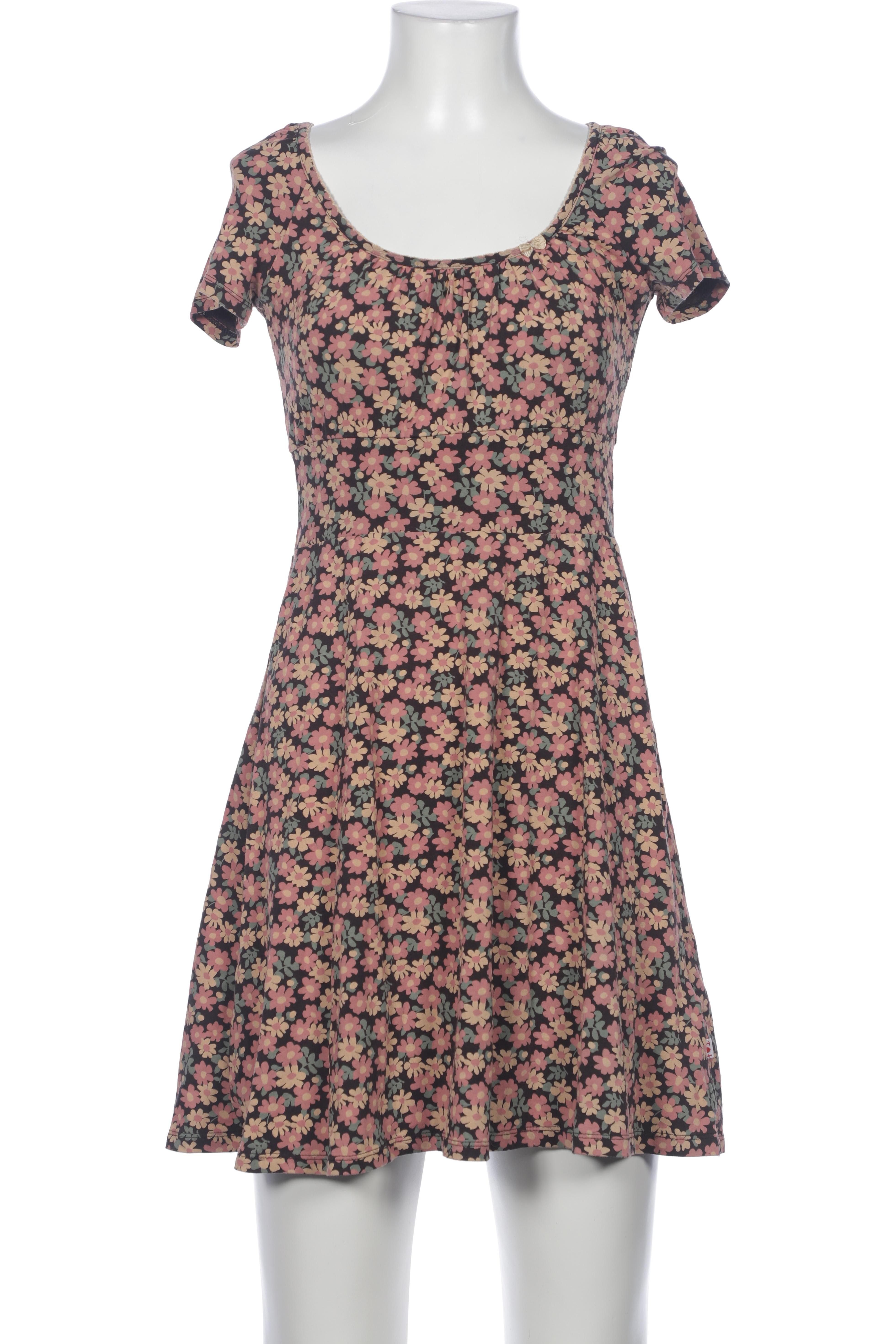 

Blutsgeschwister Damen Kleid, pink, Gr. 36
