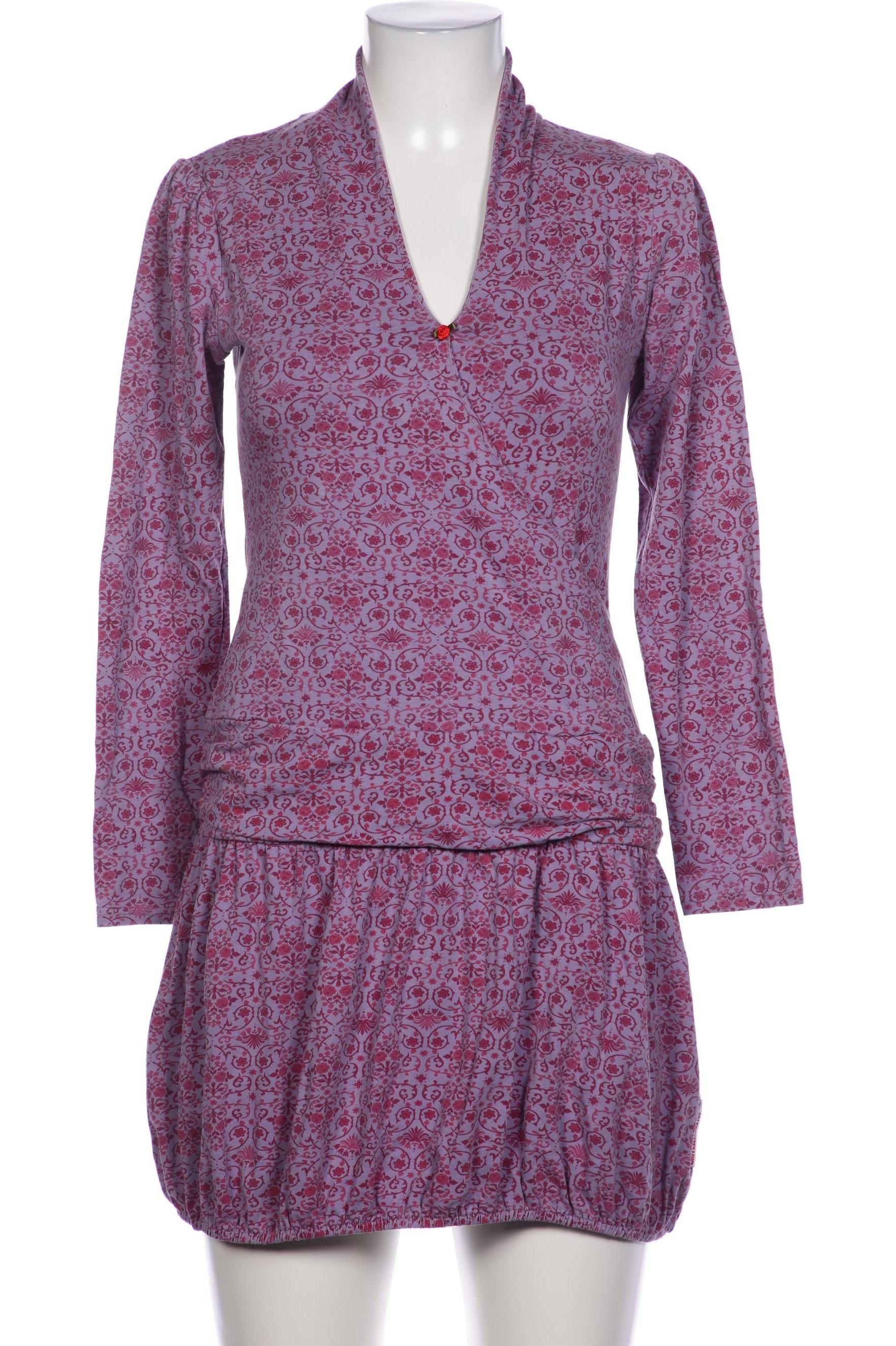 

Blutsgeschwister Damen Kleid, flieder, Gr. 38