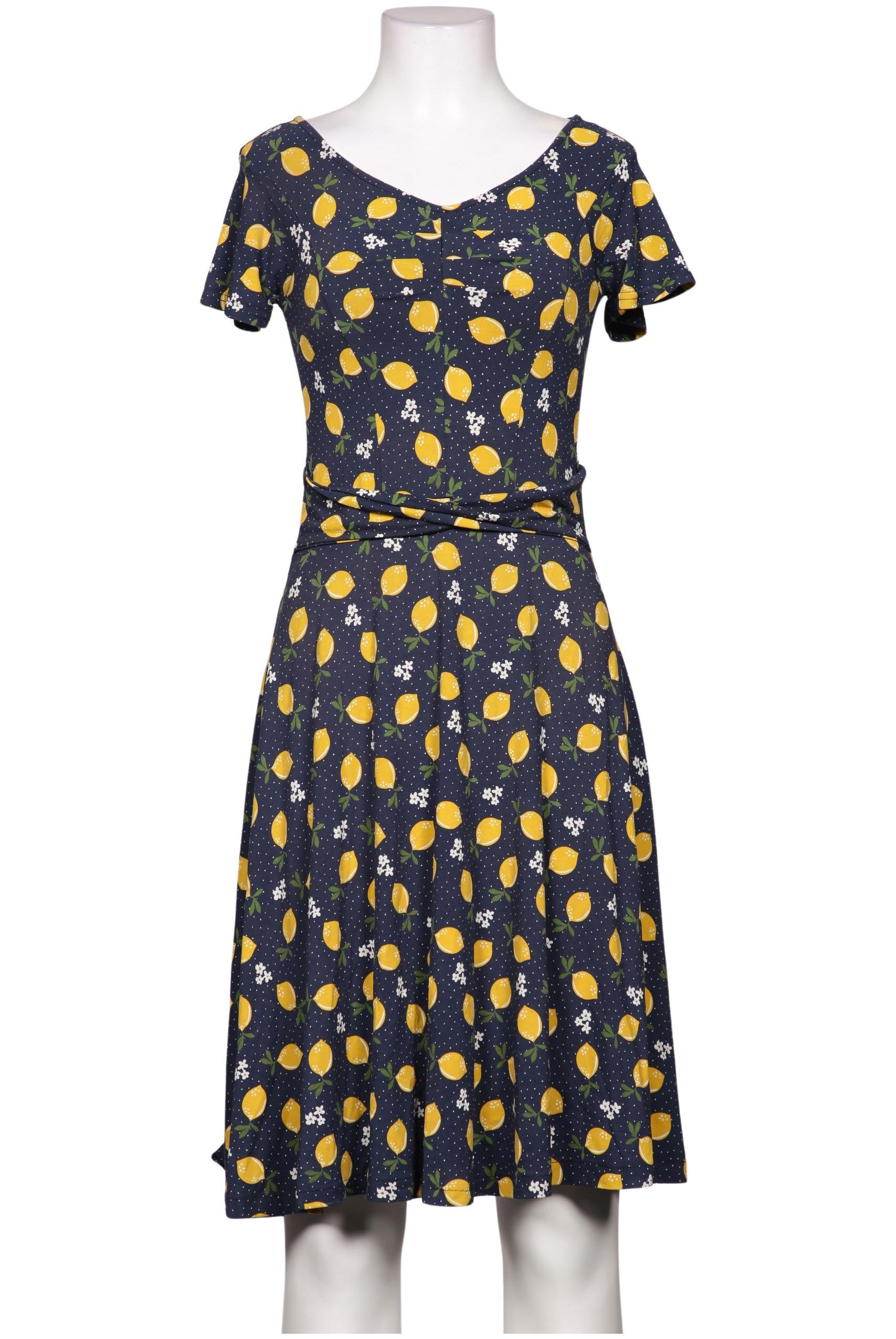 

Blutsgeschwister Damen Kleid, marineblau, Gr. 36