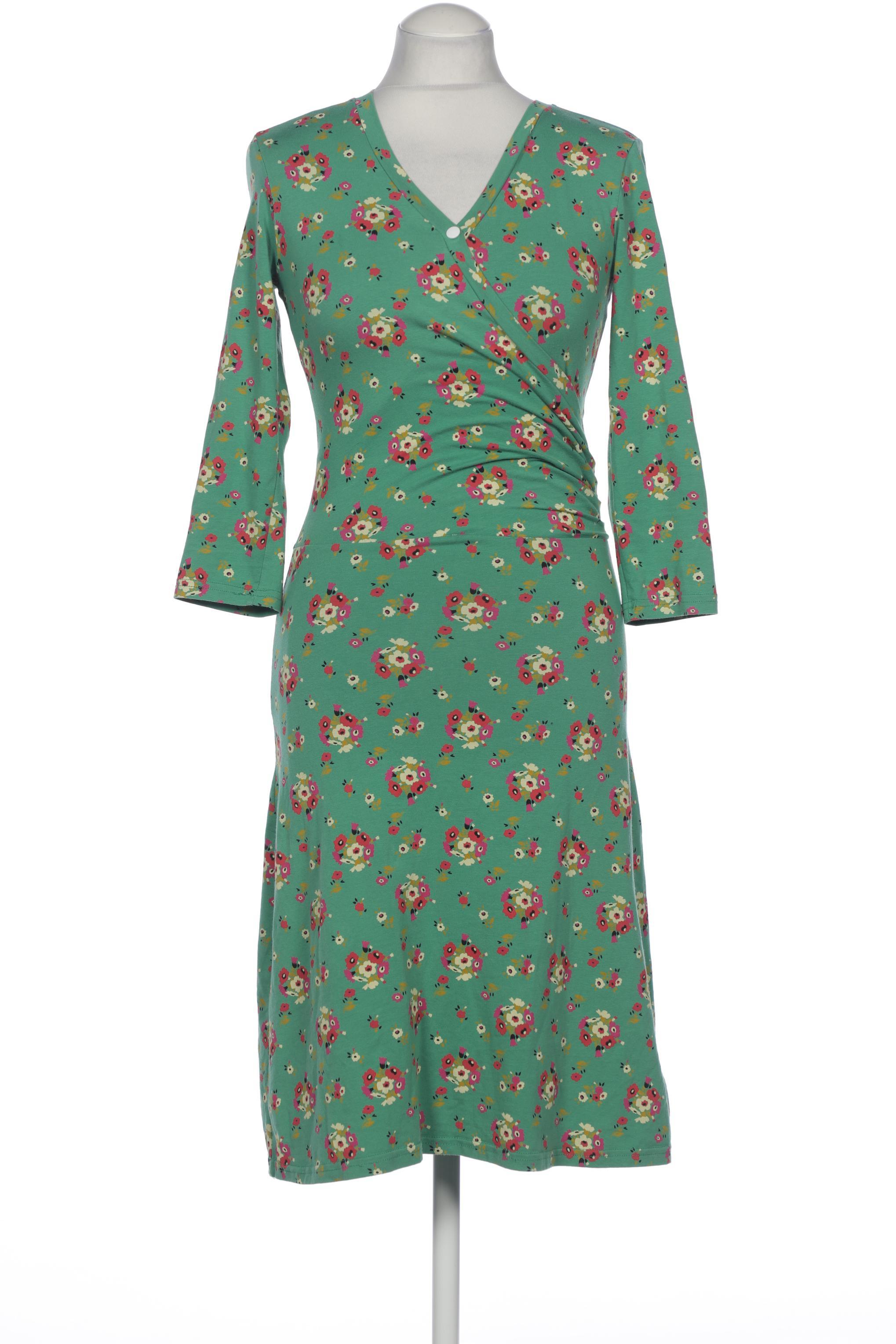 

Blutsgeschwister Damen Kleid, grün, Gr. 36