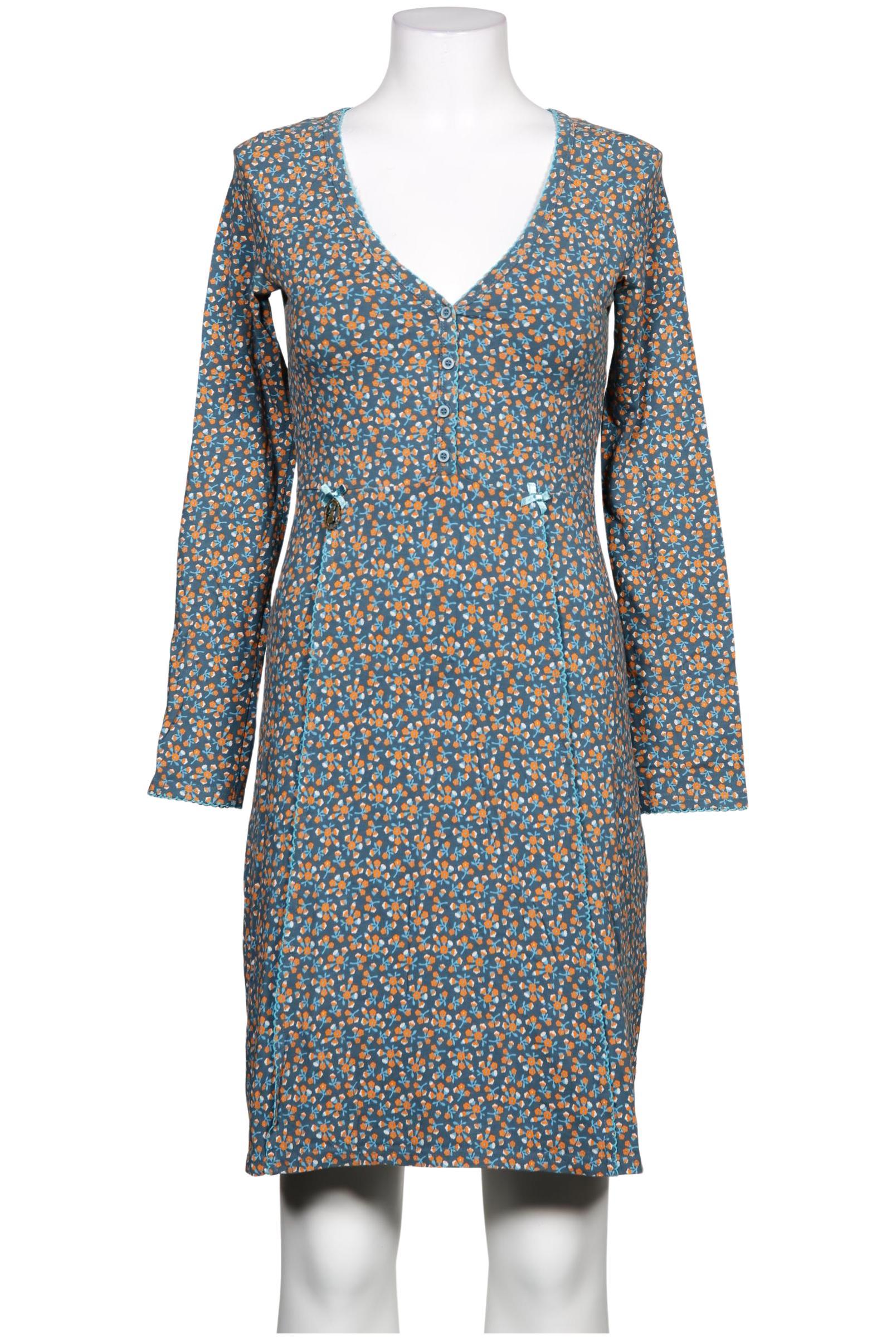 

Blutsgeschwister Damen Kleid, mehrfarbig, Gr. 38
