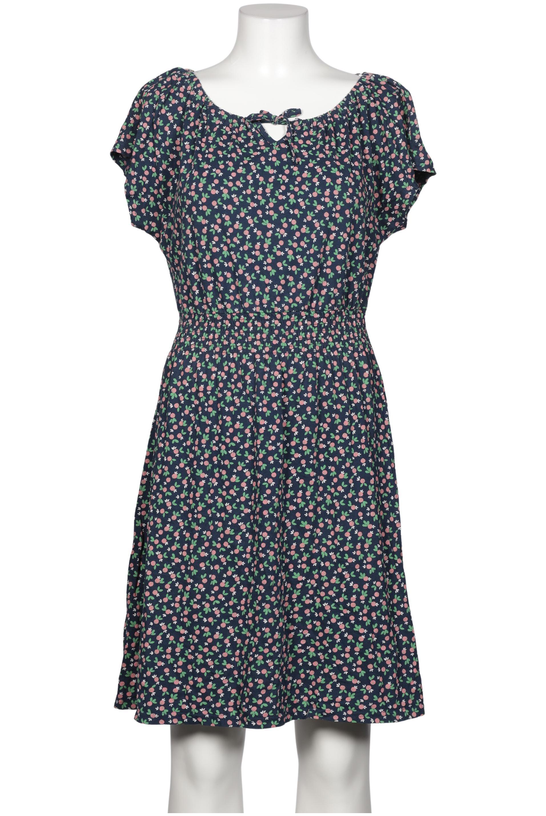 

Blutsgeschwister Damen Kleid, marineblau, Gr. 42