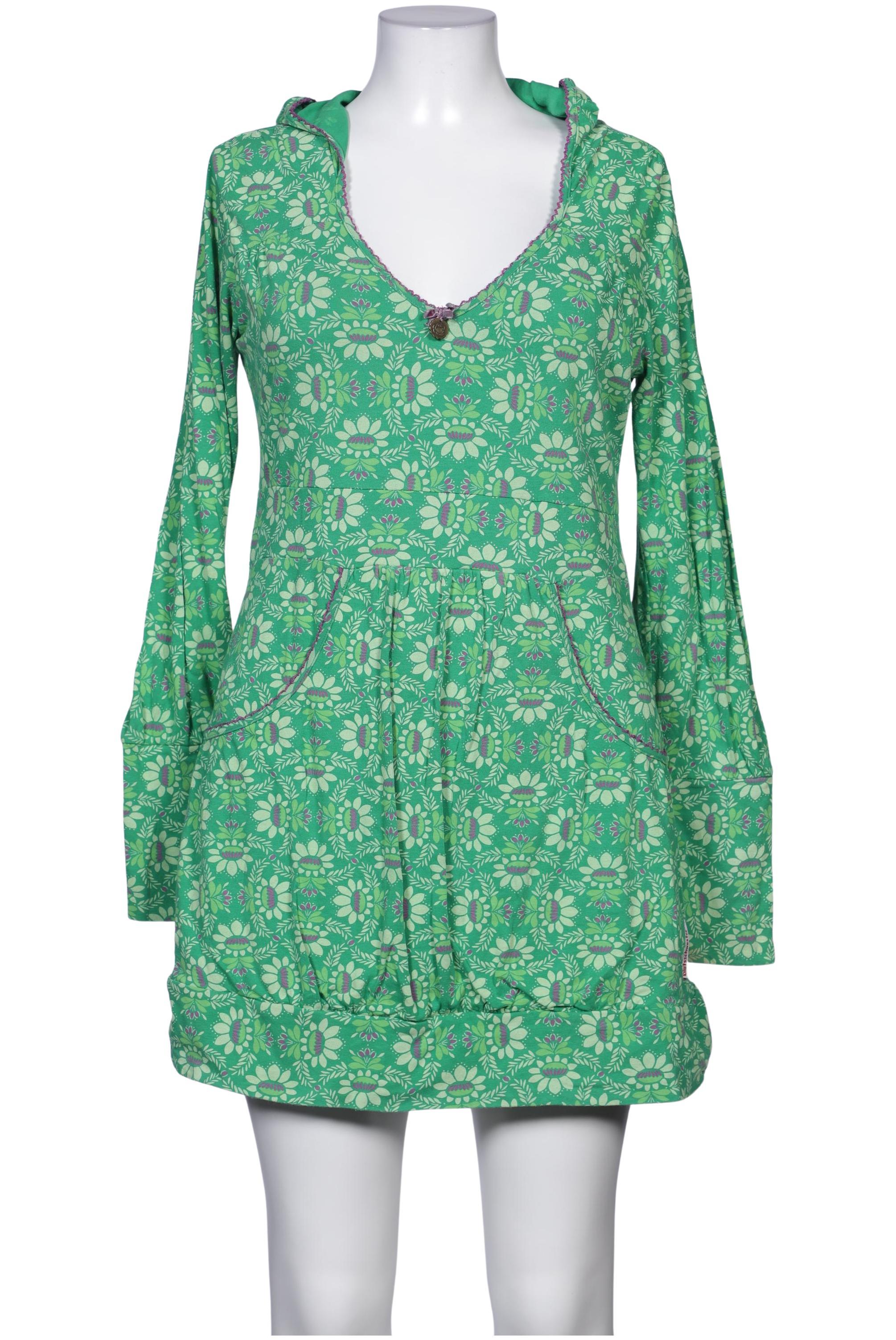 

Blutsgeschwister Damen Kleid, grün, Gr. 44