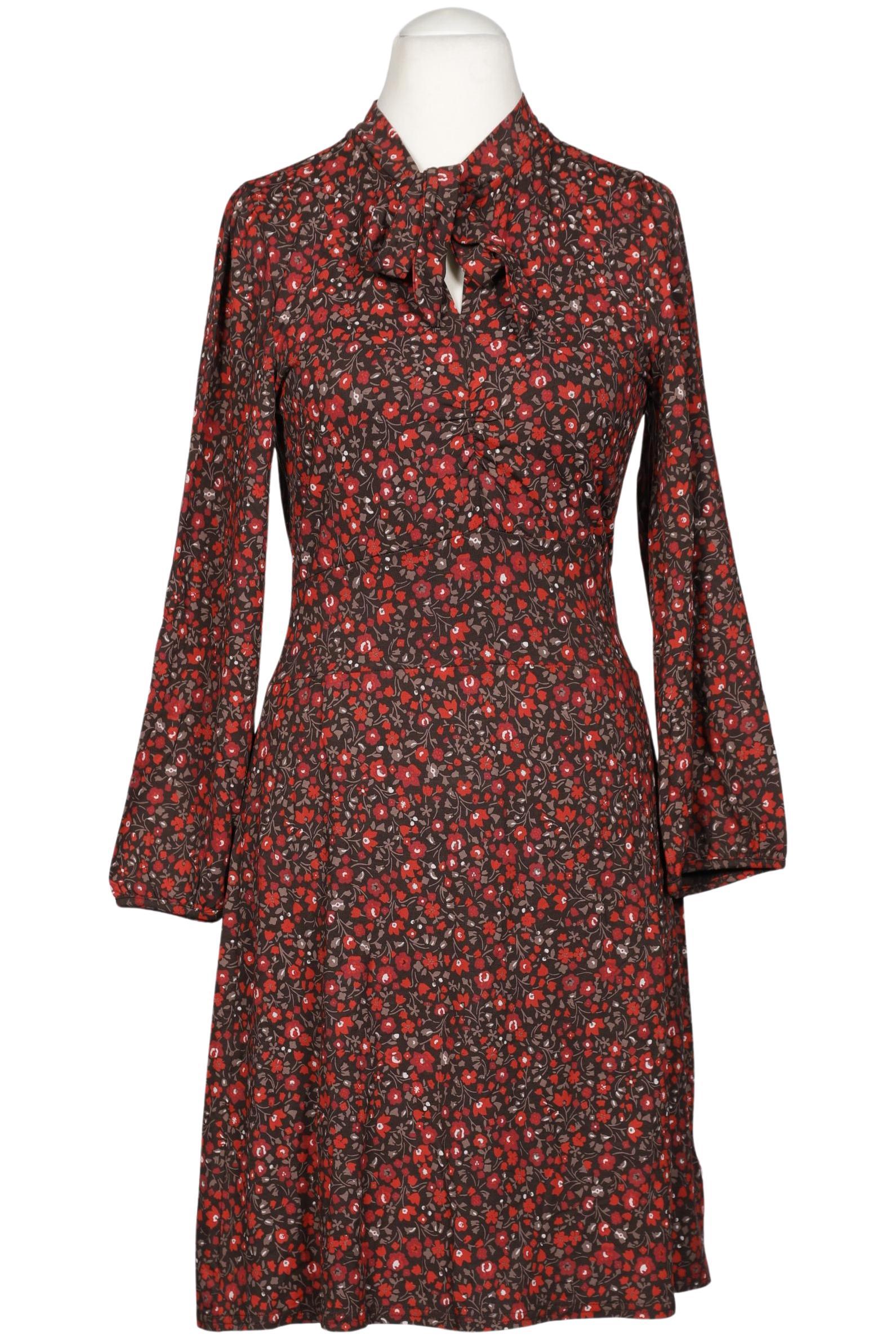 

Blutsgeschwister Damen Kleid, mehrfarbig, Gr. 38